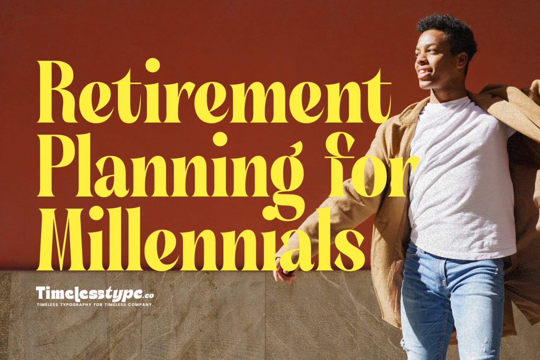 Retirement Planning for Millennials and Gen Z: Start Early, Retire Rich
