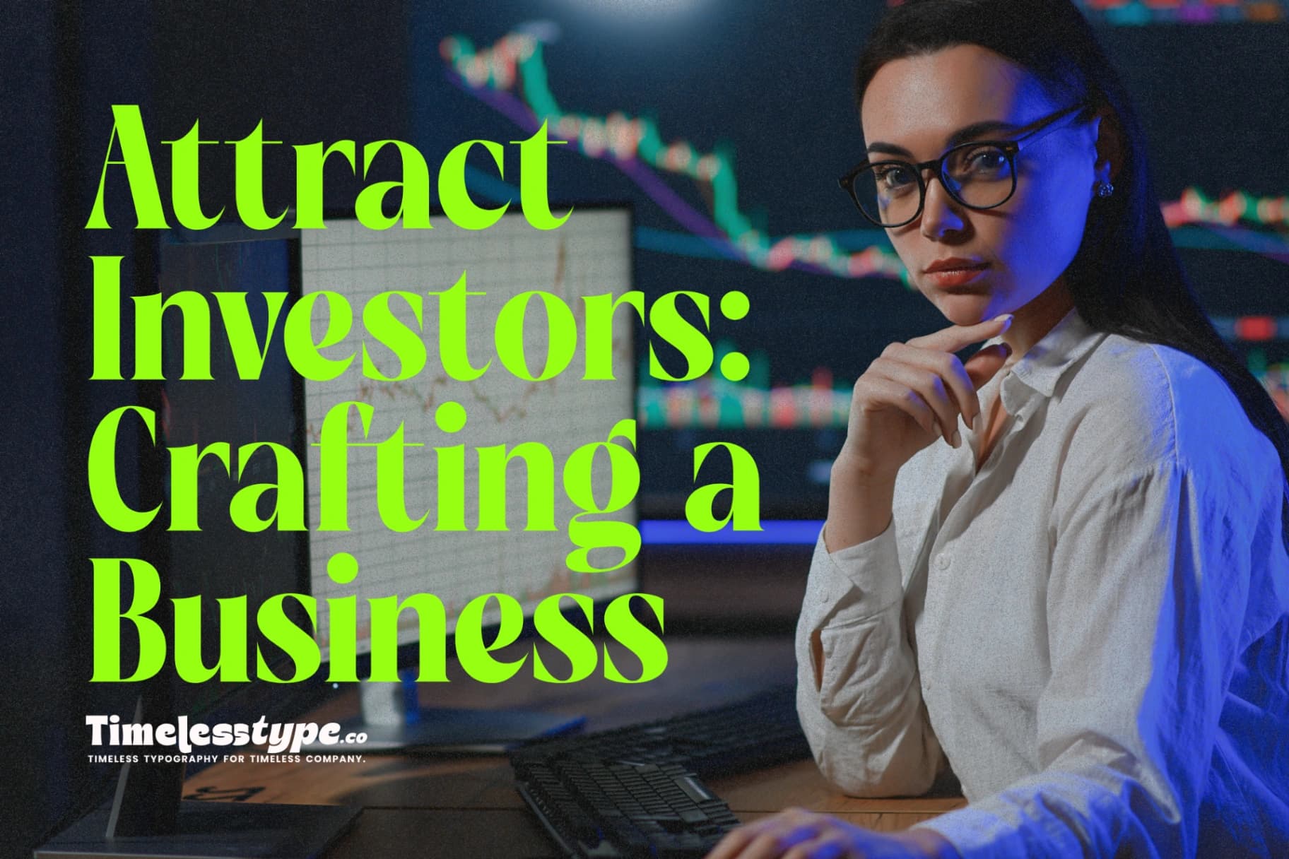How to Attract Investors: Crafting a Business Pitch That Stands Out