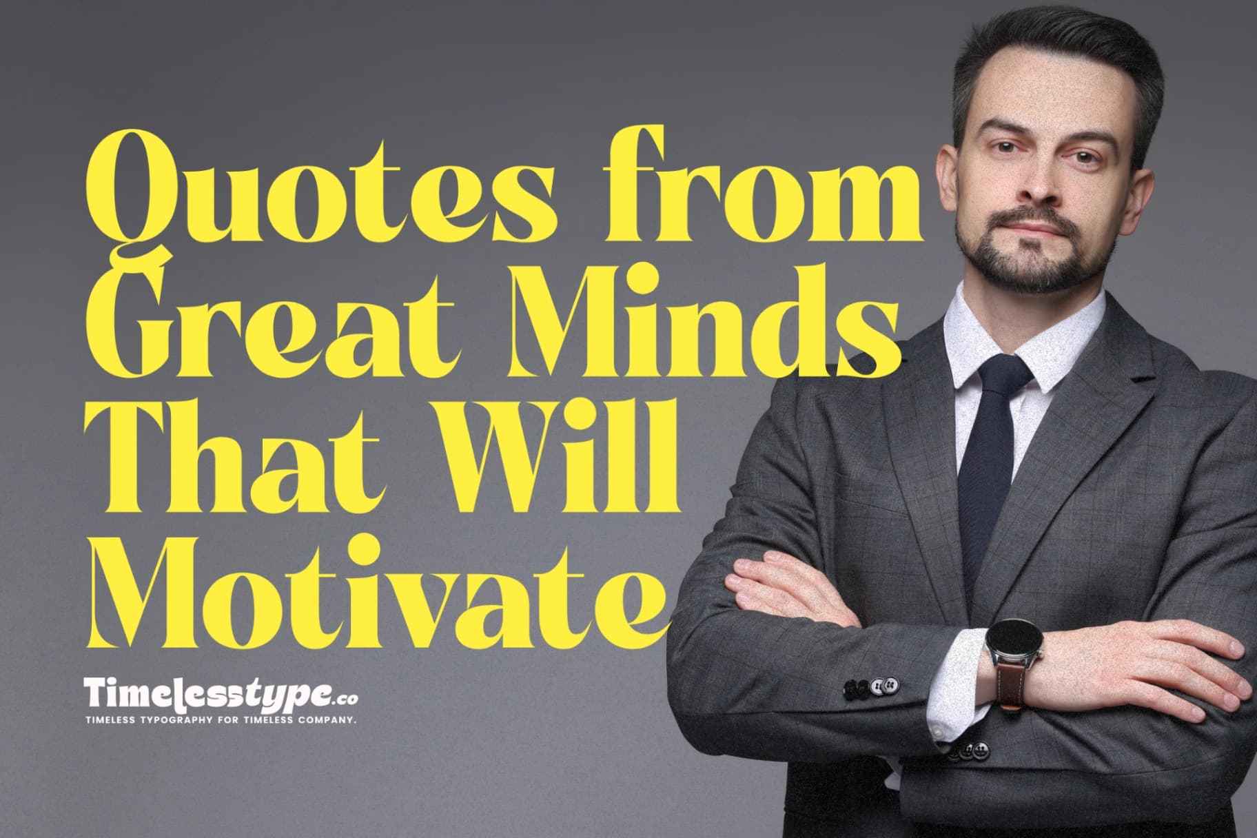 Success Quotes from Great Minds That Will Motivate You to Keep Going
