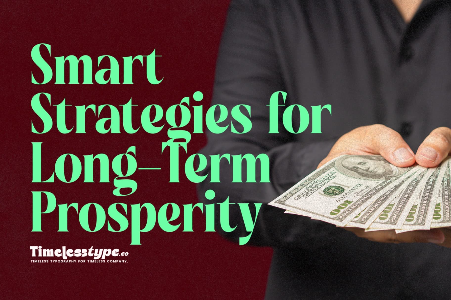 Building Generational Wealth: Smart Strategies for Long-Term Prosperity