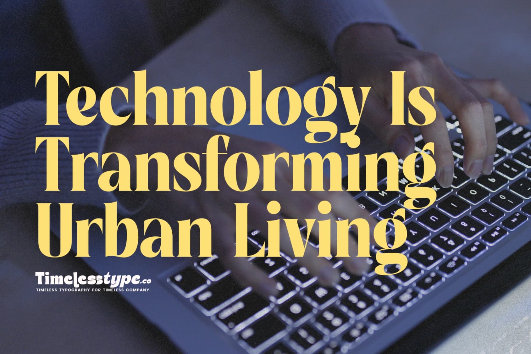 Smart Cities 2025: How Technology Is Transforming Urban Living