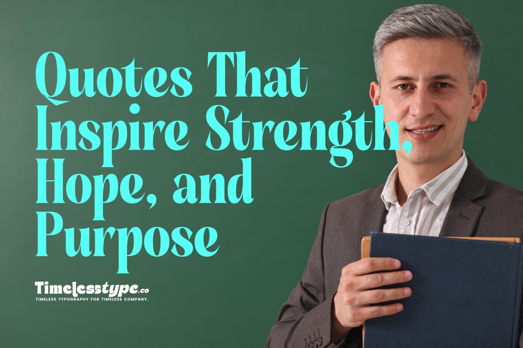 Life Lessons in Words: Quotes That Inspire Strength, Hope, and Purpose