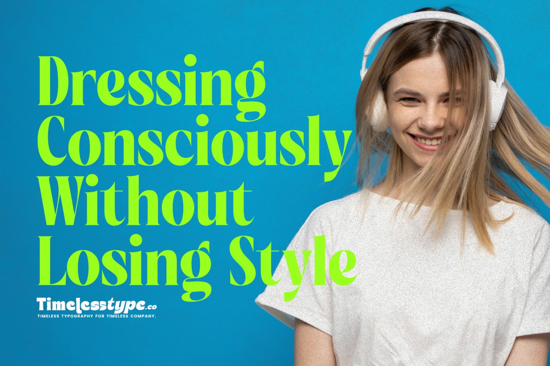Sustainable Fashion: Dressing Consciously Without Losing Style