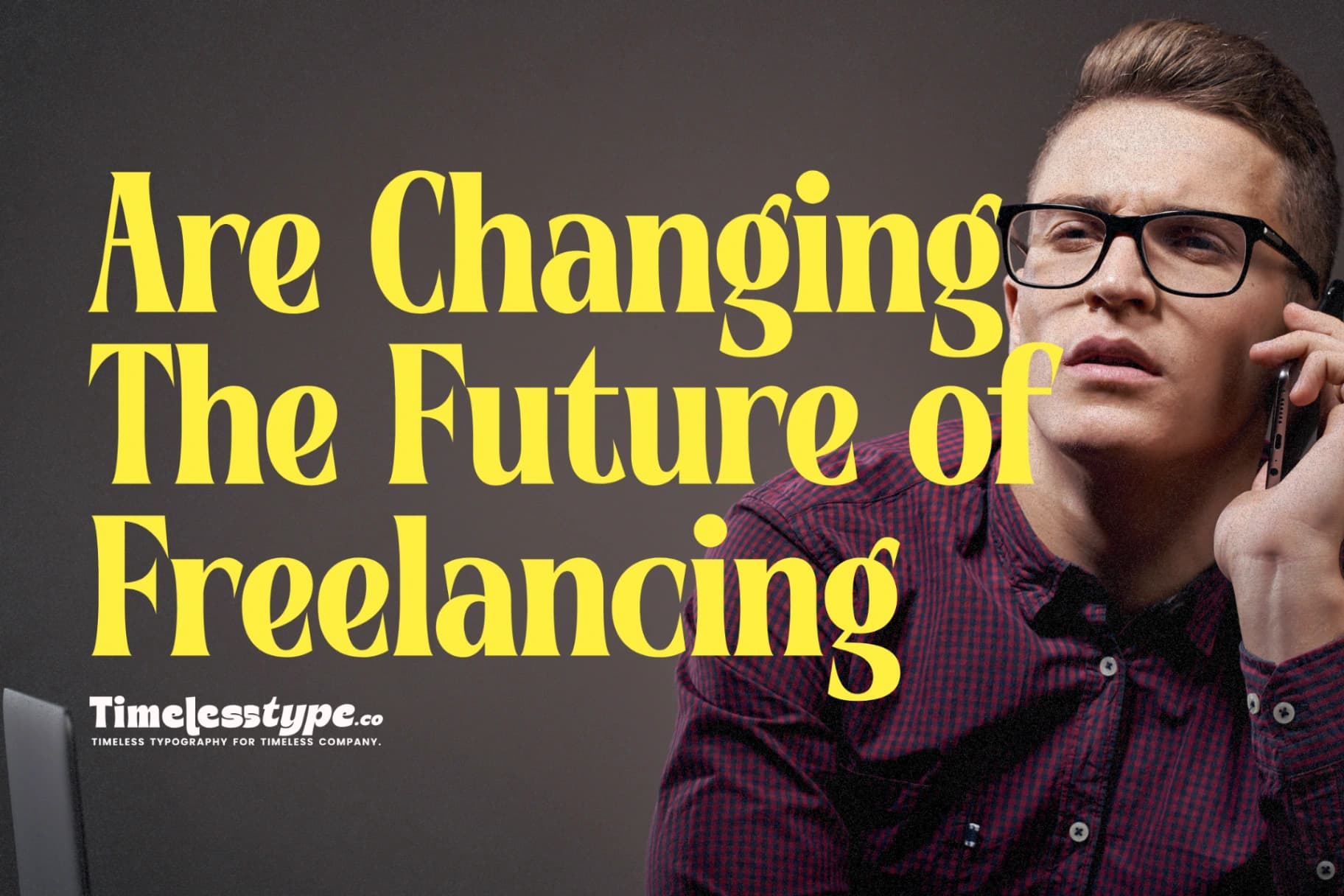 How AI Tools Are Changing the Future of Freelancing