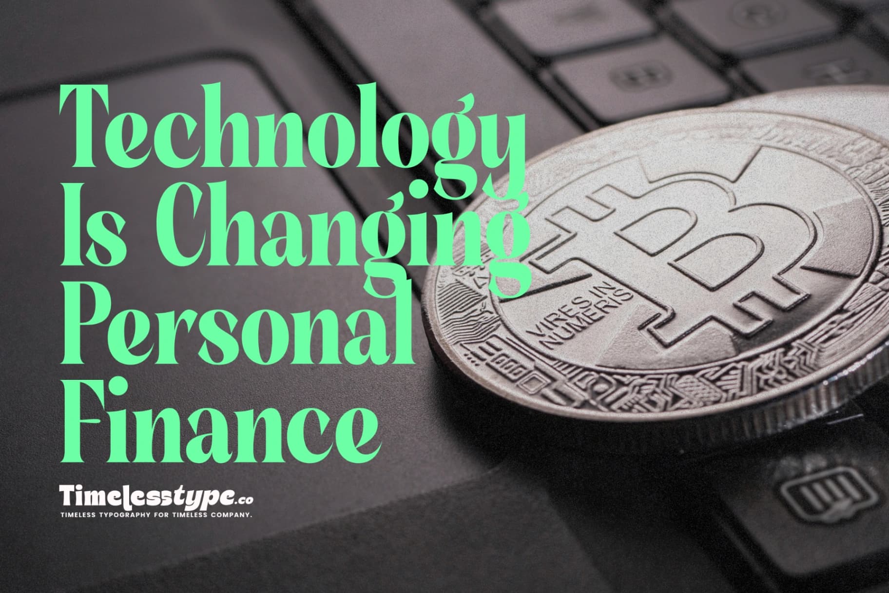 Fintech Revolution 2025: How Technology Is Changing Personal Finance