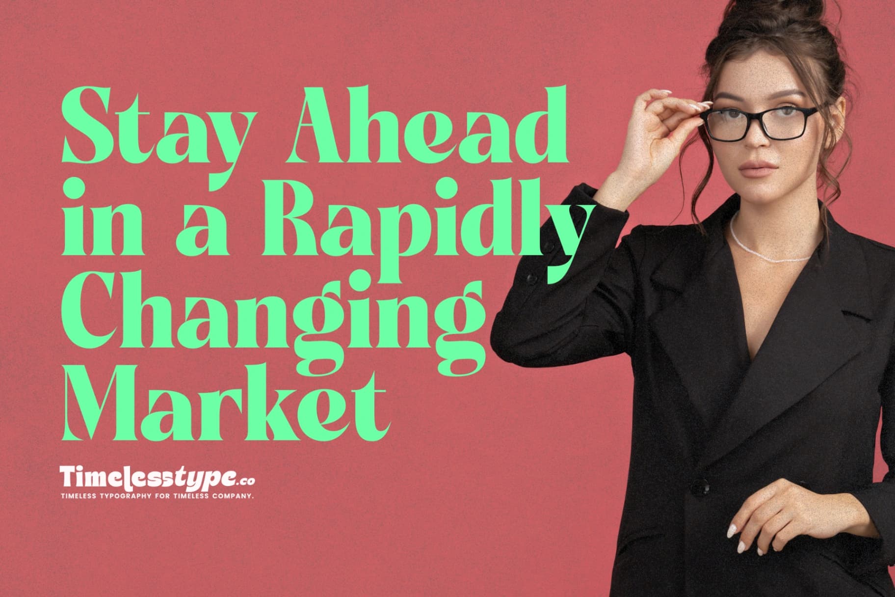 Business Trends 2025: How to Stay Ahead in a Rapidly Changing Market