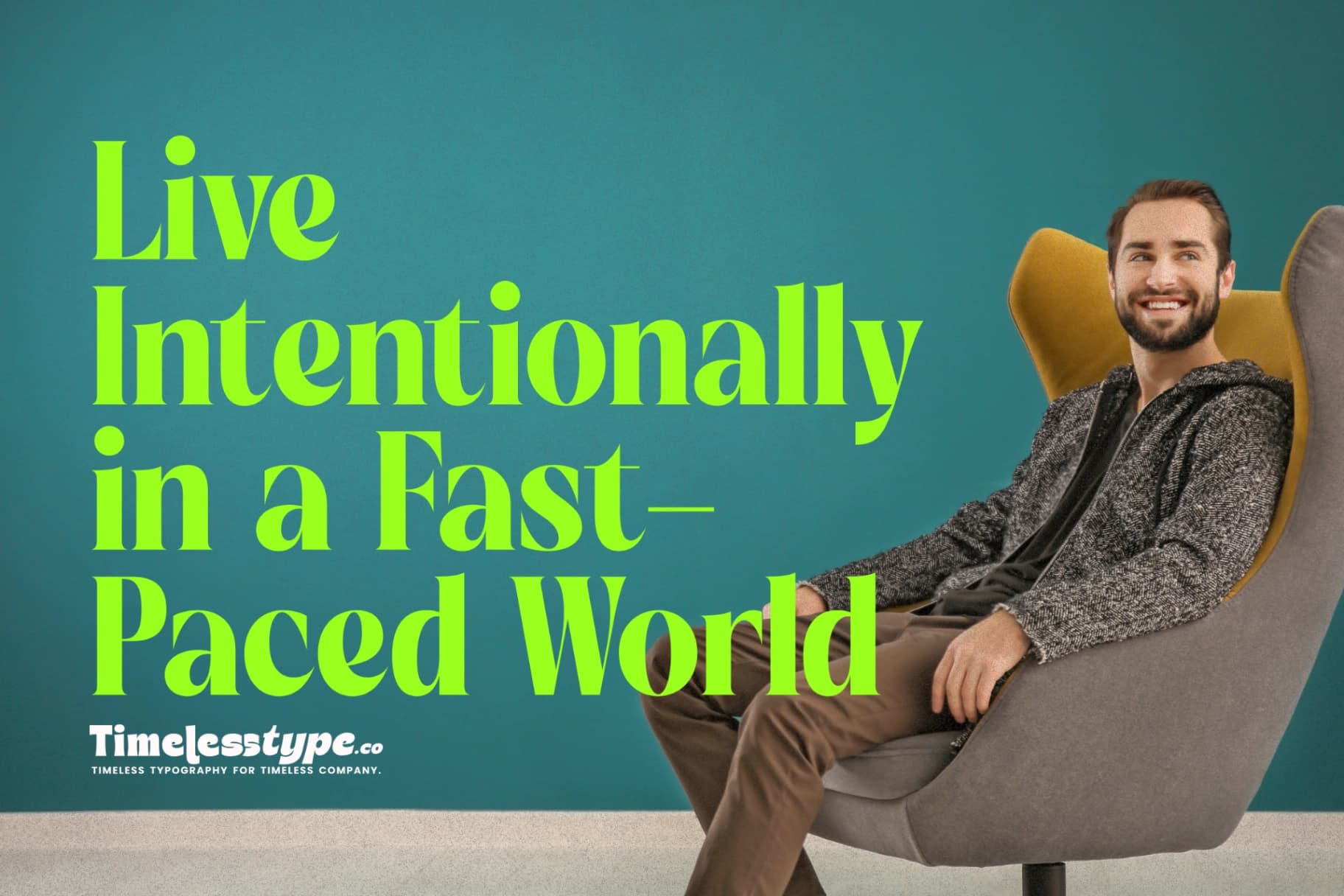 Modern Lifestyle 2025: How to Live Intentionally in a Fast-Paced World