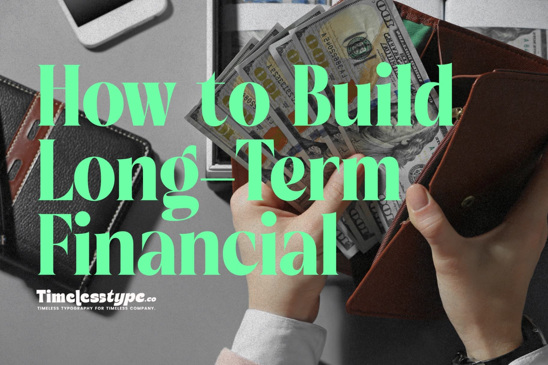 Smart Money Habits in 2025: How to Build Long-Term Financial Stability