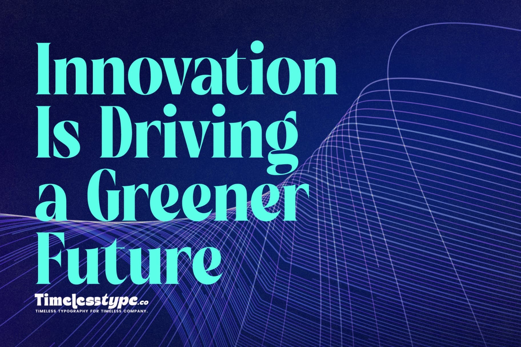 Sustainable Tech: How Innovation Is Driving a Greener Future
