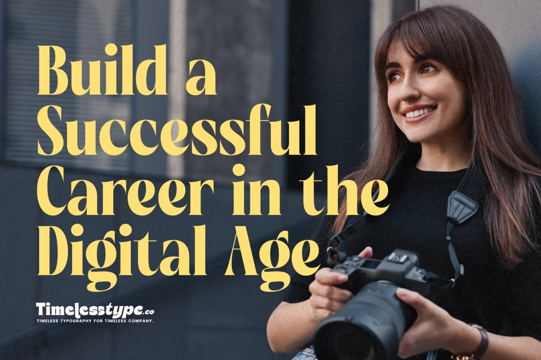 Freelancing in 2025: How to Build a Successful Career in the Digital Age