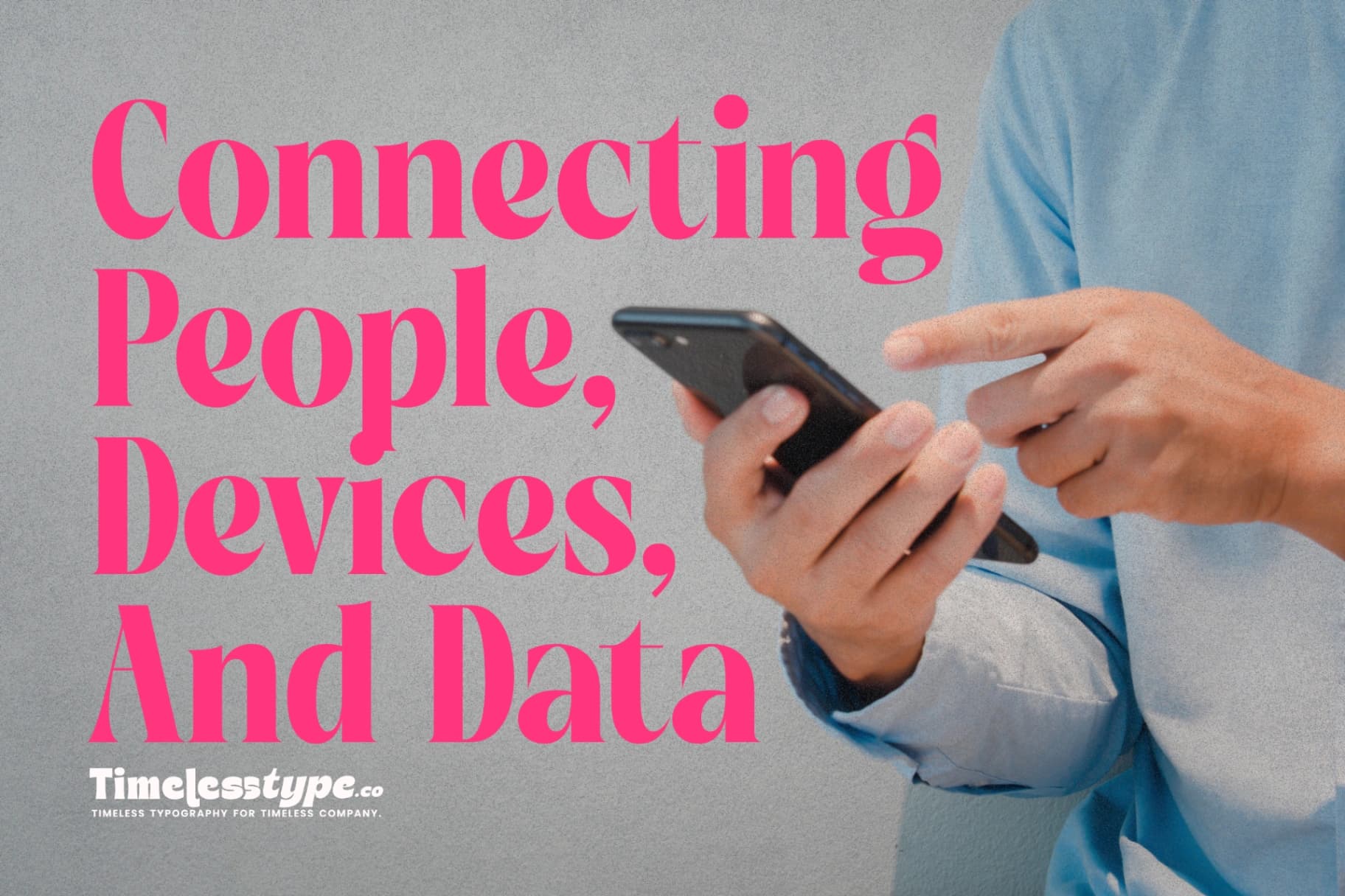 The Internet of Things (IoT): Connecting People, Devices, and Data