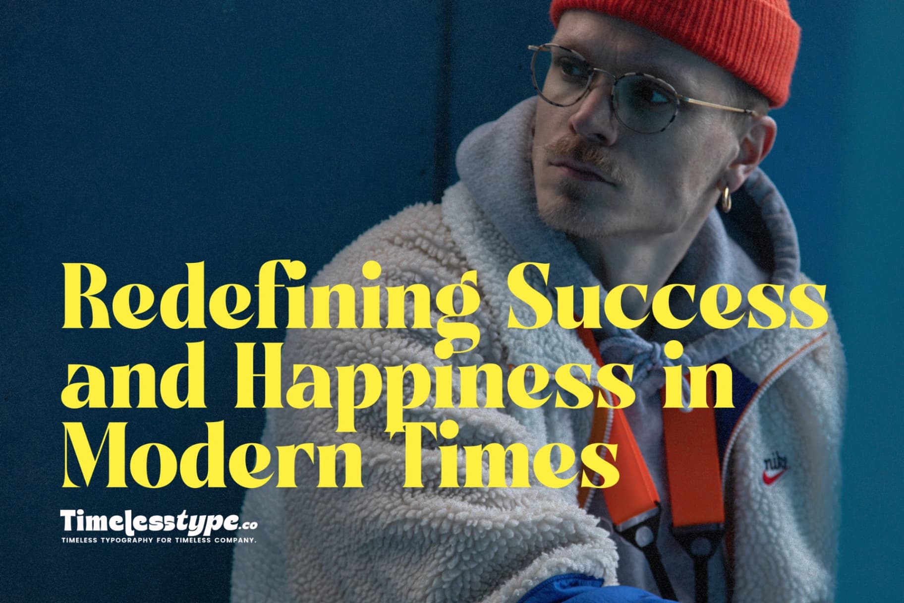 Slow Living: Redefining Success and Happiness in Modern Times