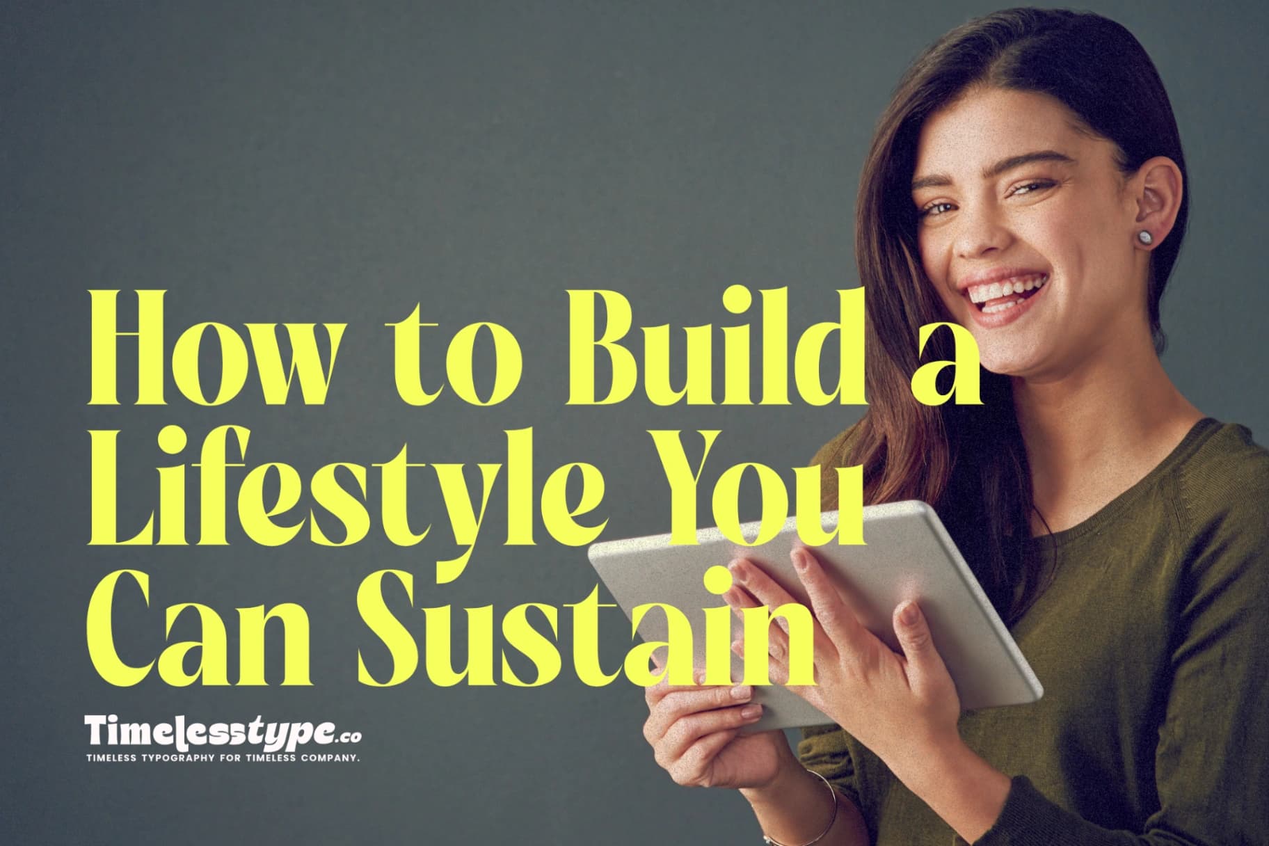 Financial Wellness: How to Build a Lifestyle You Can Sustain