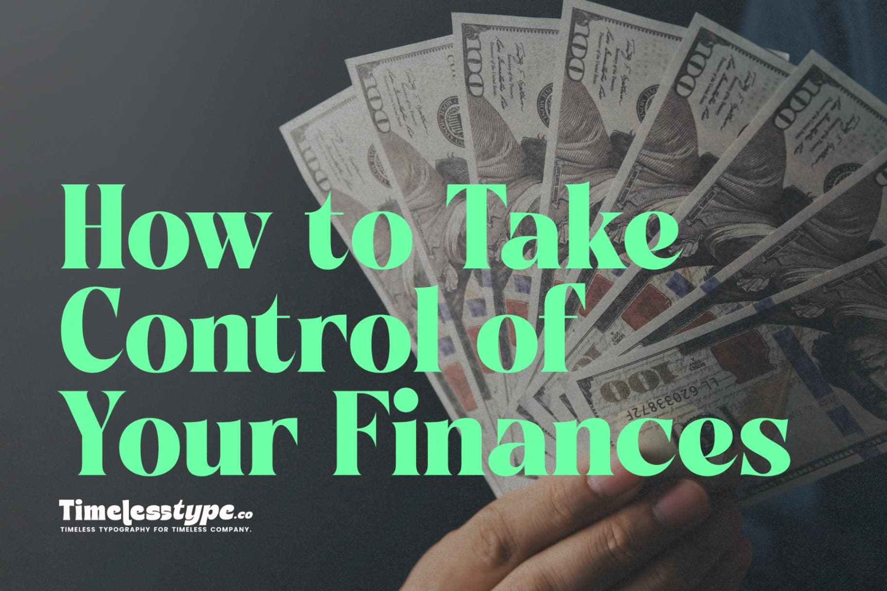 Budgeting Made Simple: How to Take Control of Your Finances