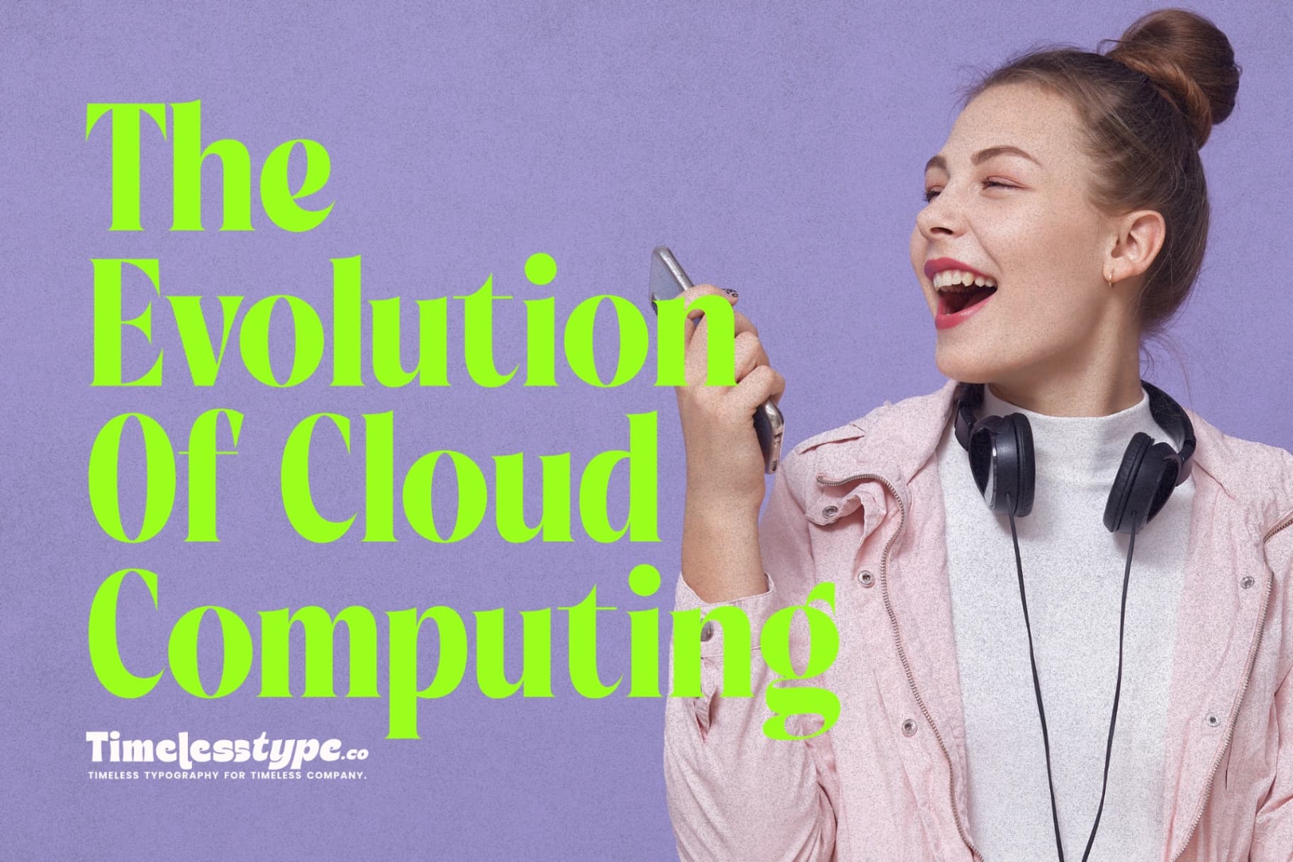 The Evolution of Cloud Computing: From Storage to Smart Intelligence