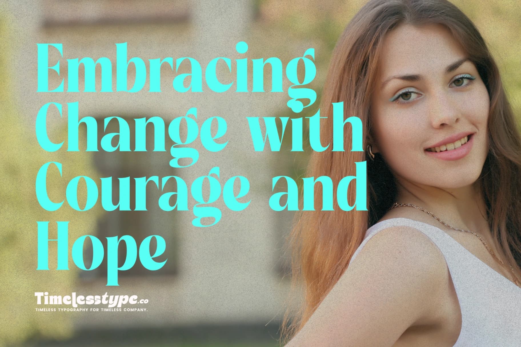 The Beauty of Starting Over: Embracing Change with Courage and Hope