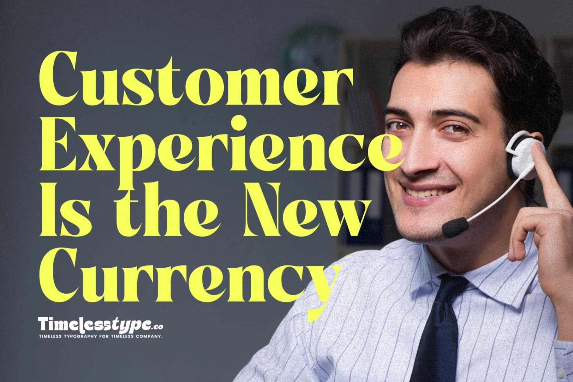 Customer Experience Is the New Currency: How to Keep Clients for Life