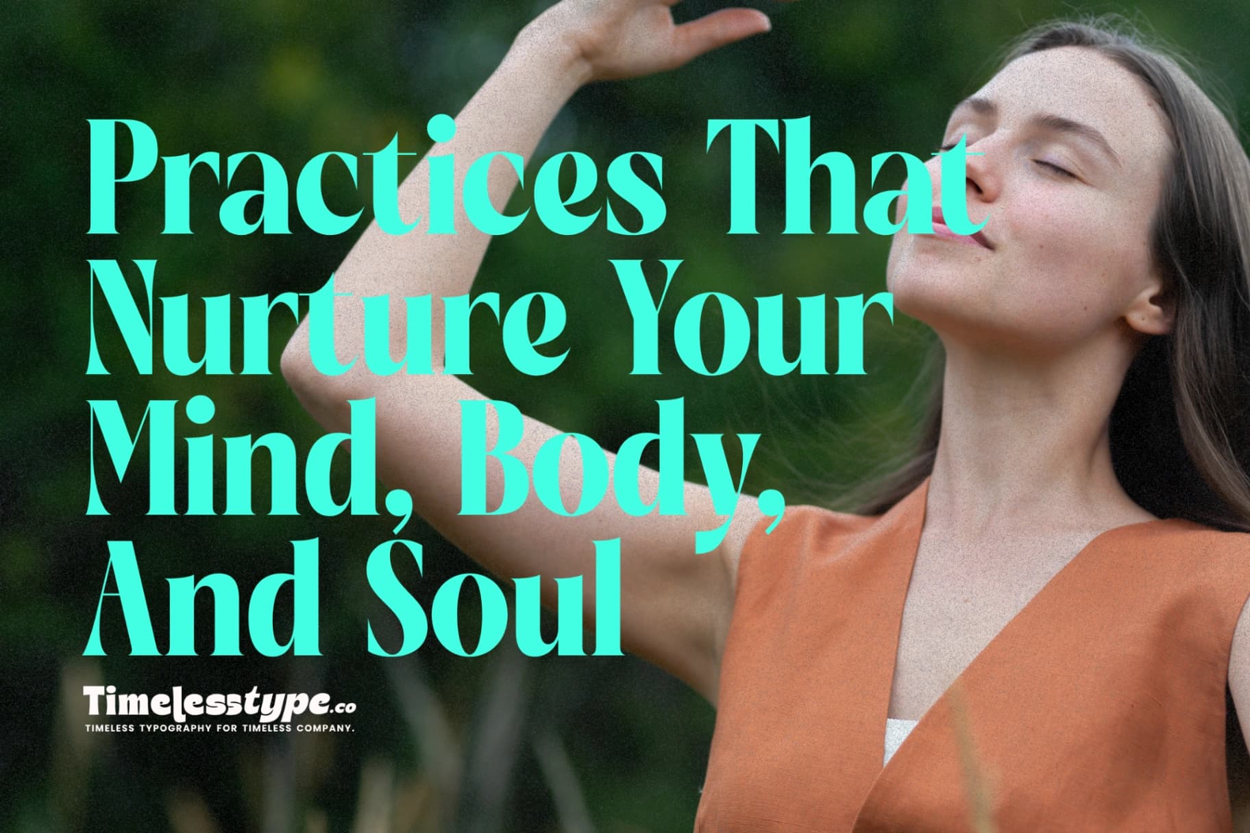 Self-Care Practices That Nurture Your Mind, Body, and Soul