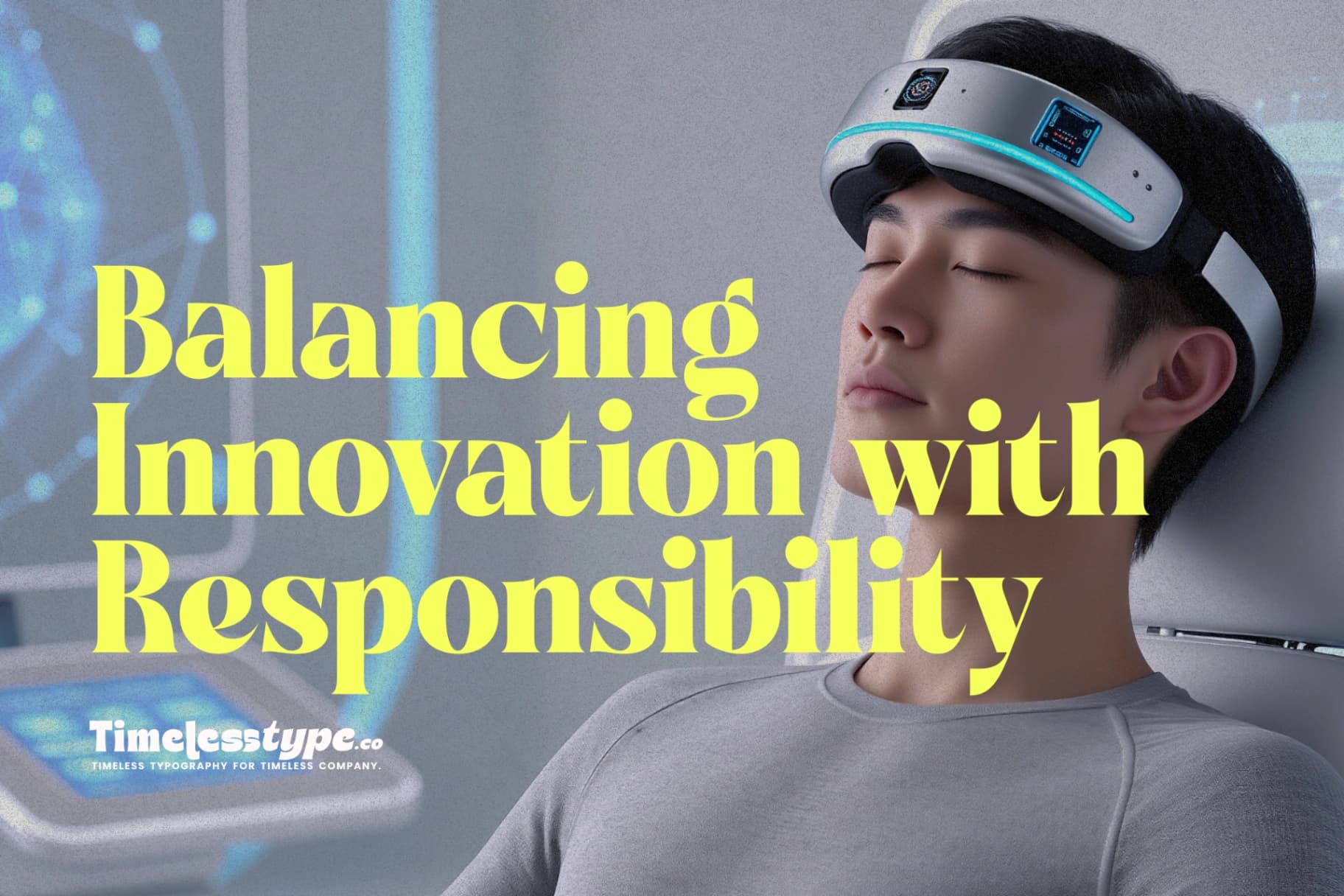 Ethical AI: Balancing Innovation with Responsibility
