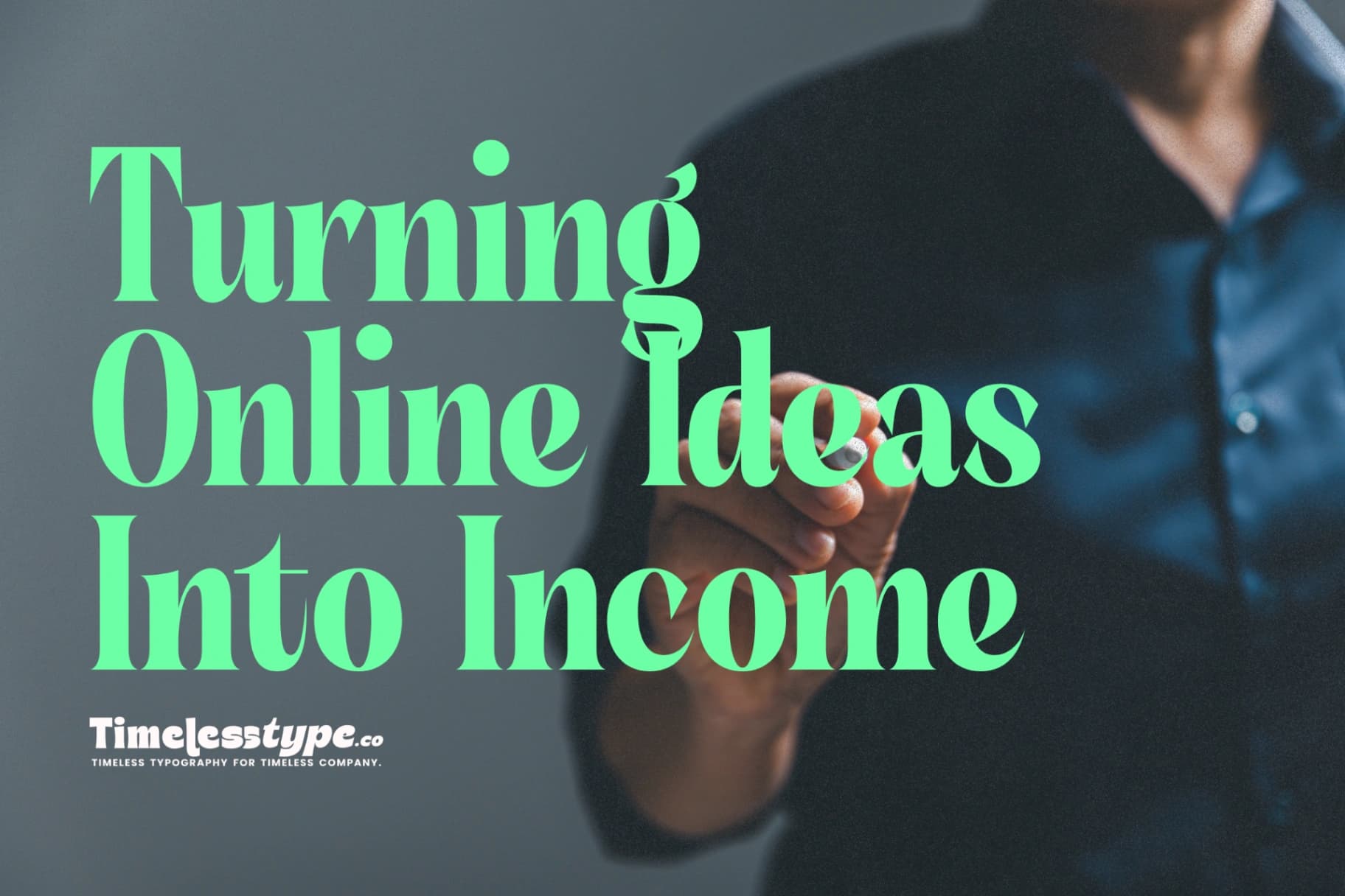 The Rise of Digital Entrepreneurship: Turning Online Ideas into Income