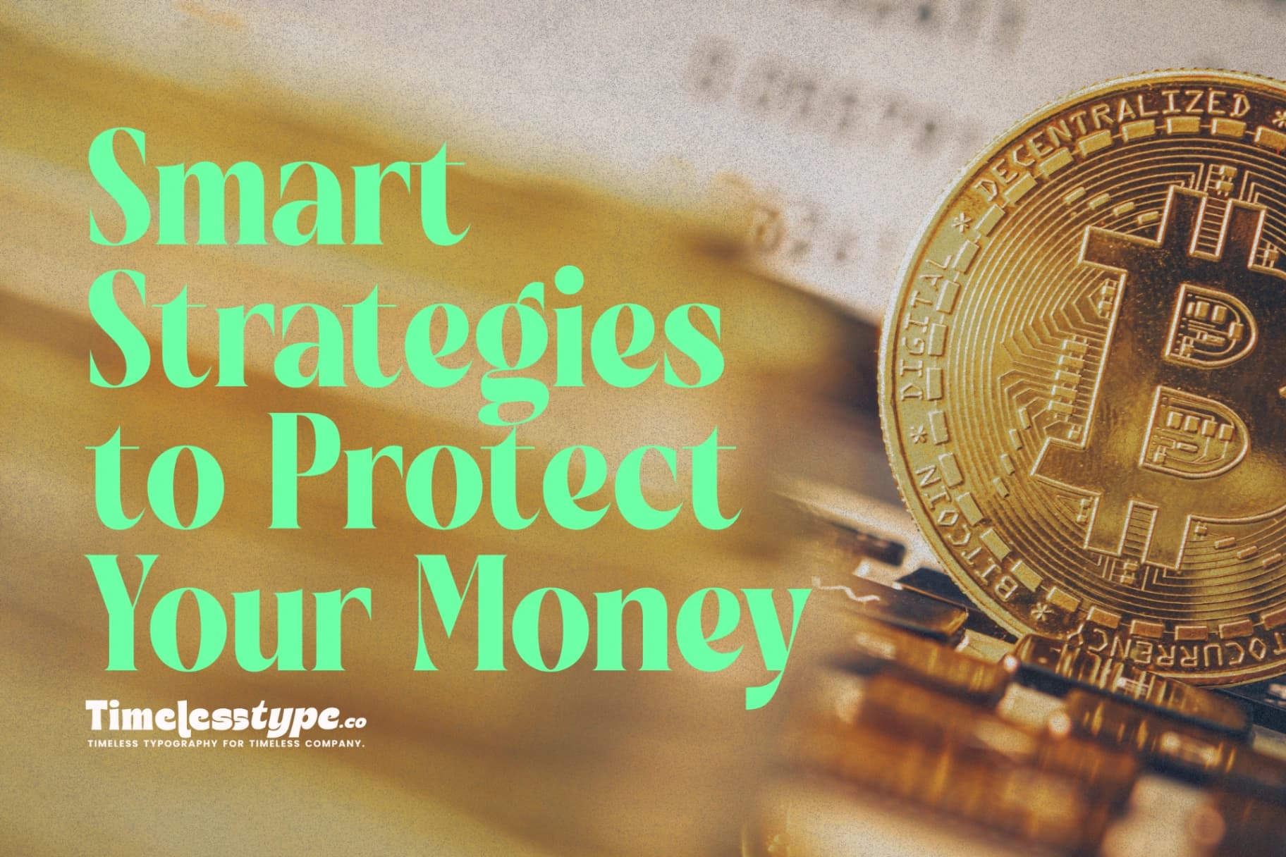 Inflation-Proof Your Finances: Smart Strategies to Protect Your Money
