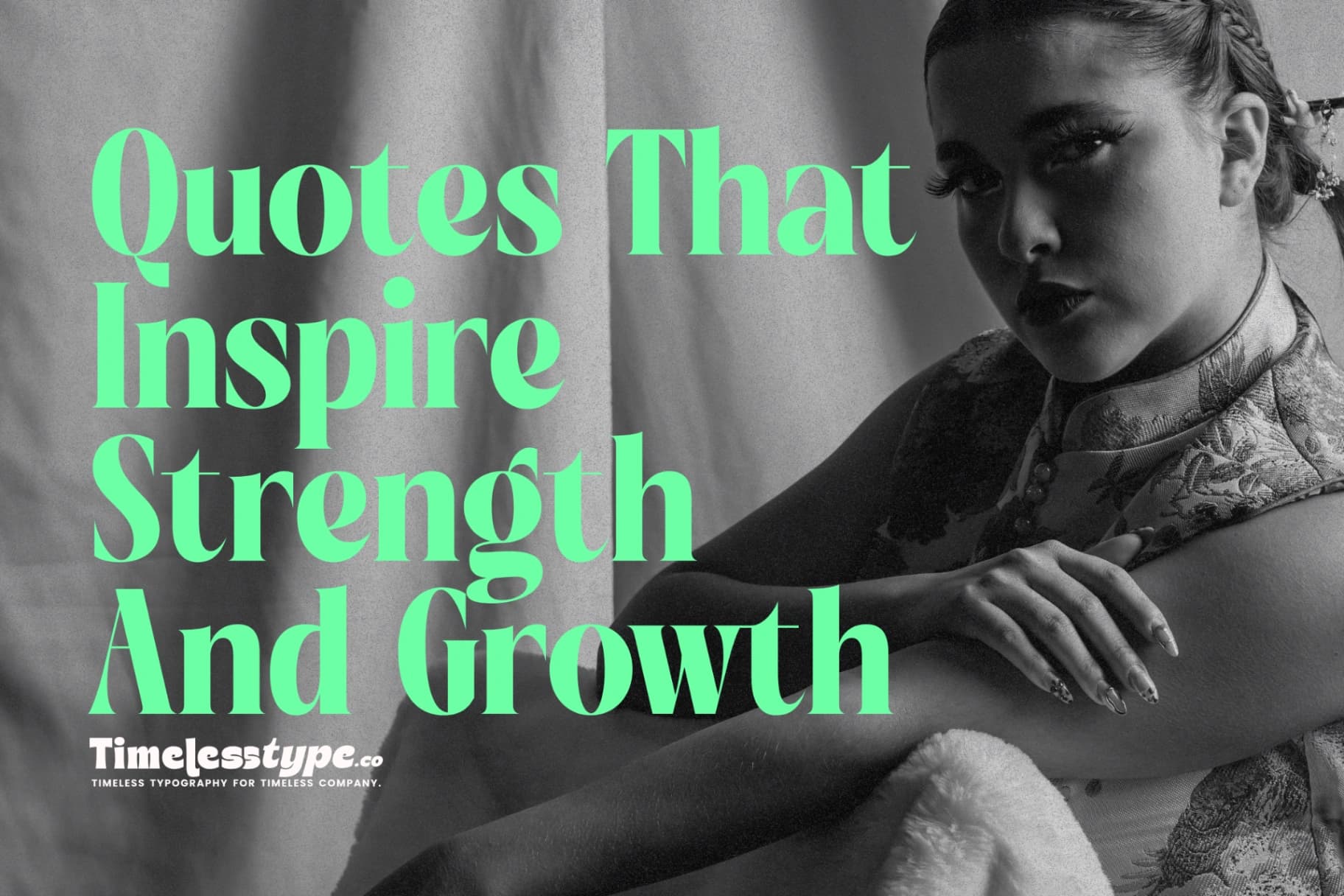 Life Lessons in Words: Quotes That Inspire Strength and Growth
