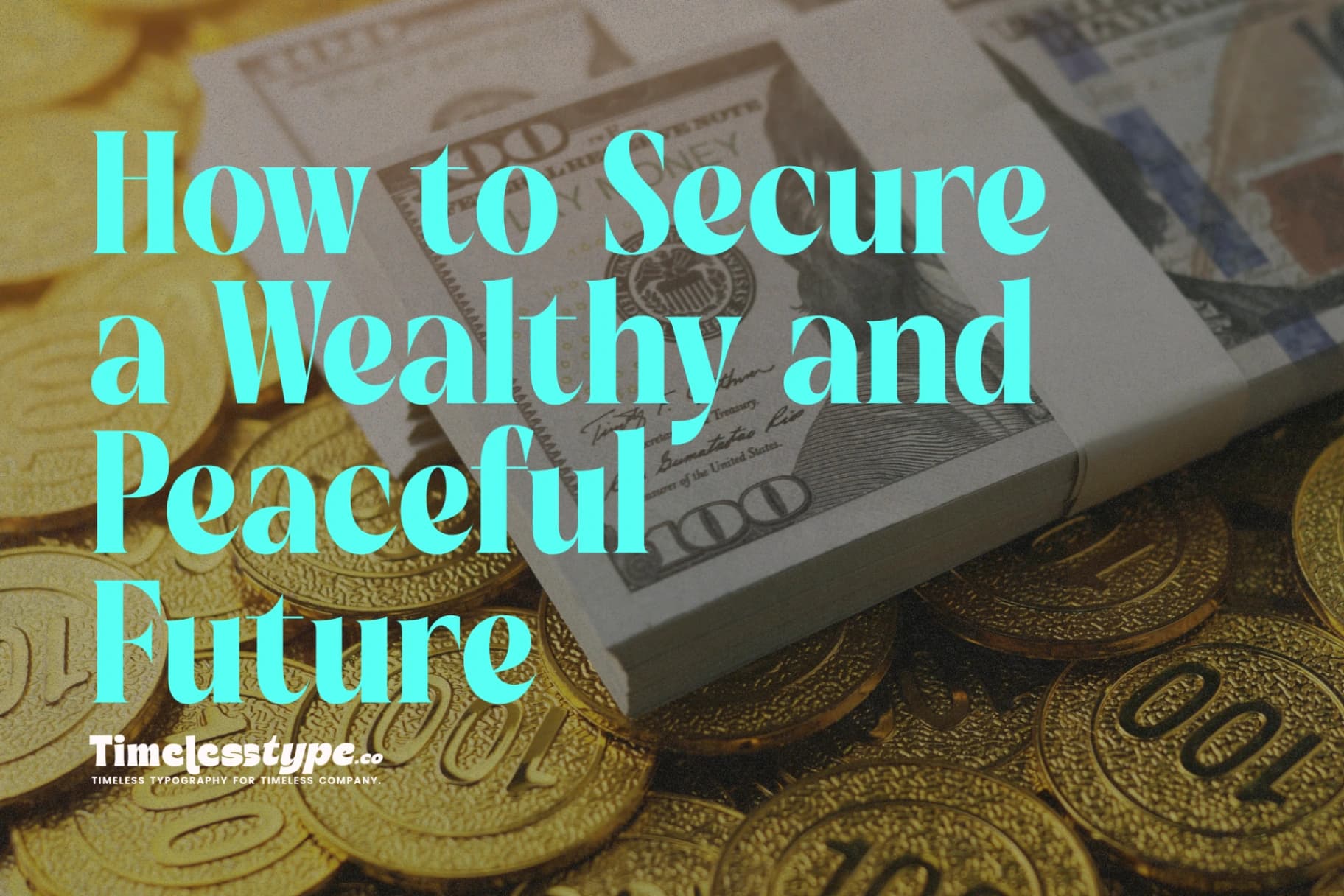 Retirement Planning in 2025: How to Secure a Wealthy and Peaceful Future