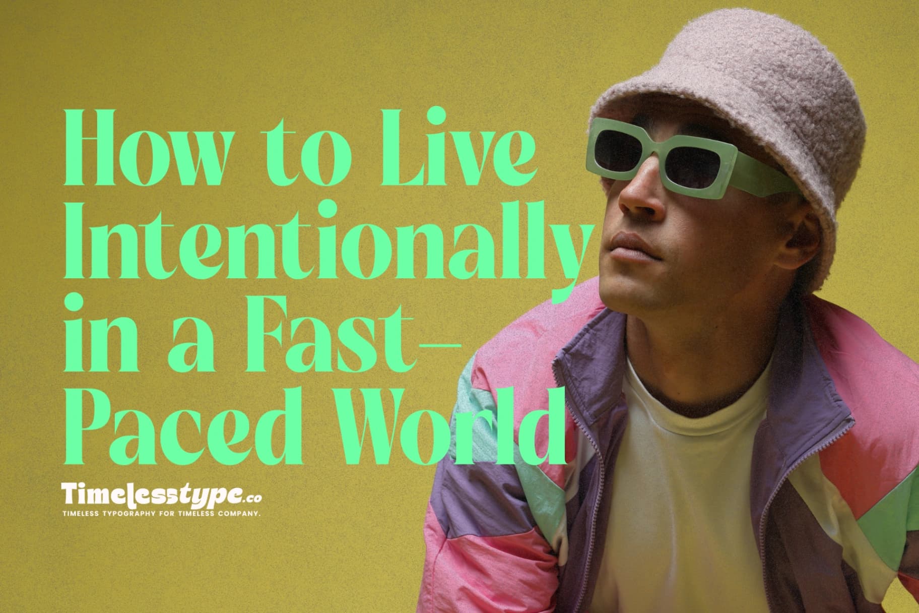 Modern Lifestyle 2025: How to Live Intentionally in a Fast-Paced