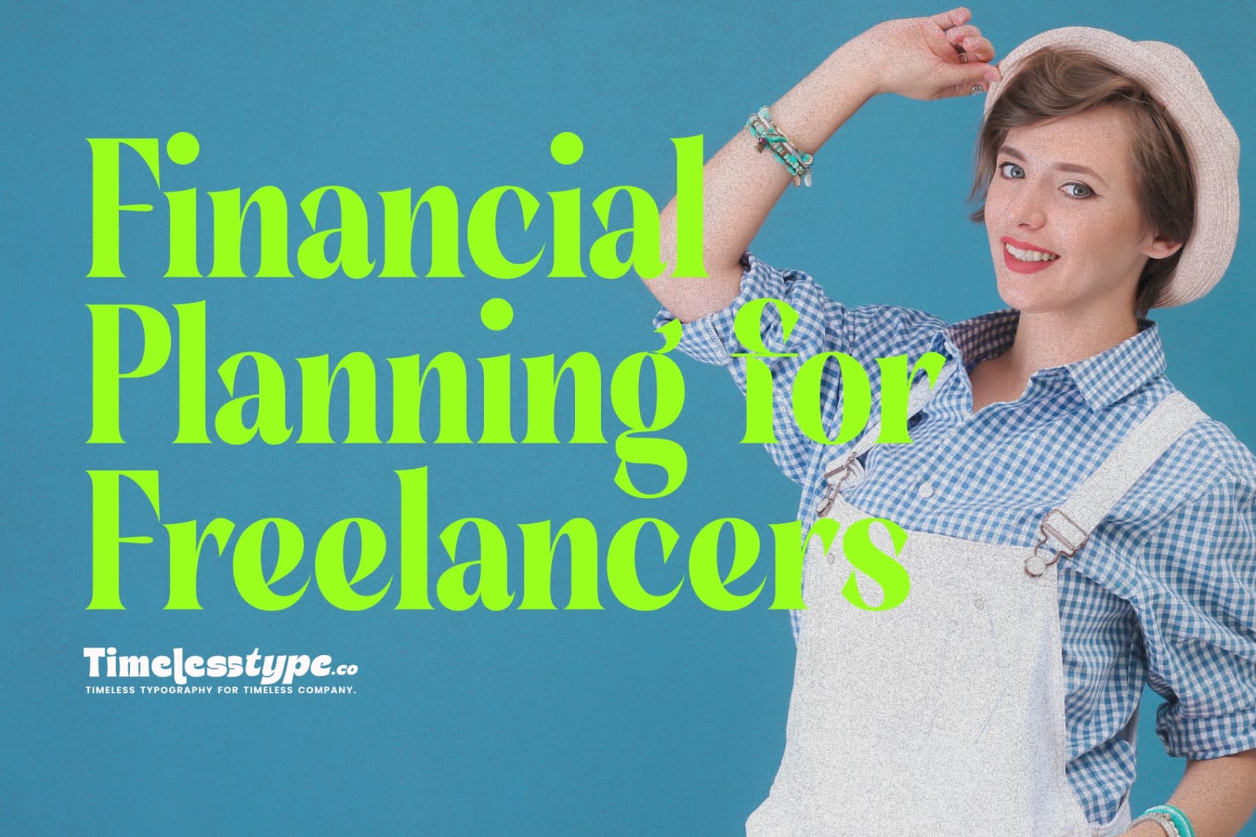 Financial Planning for Freelancers: Managing Irregular Income Smartly