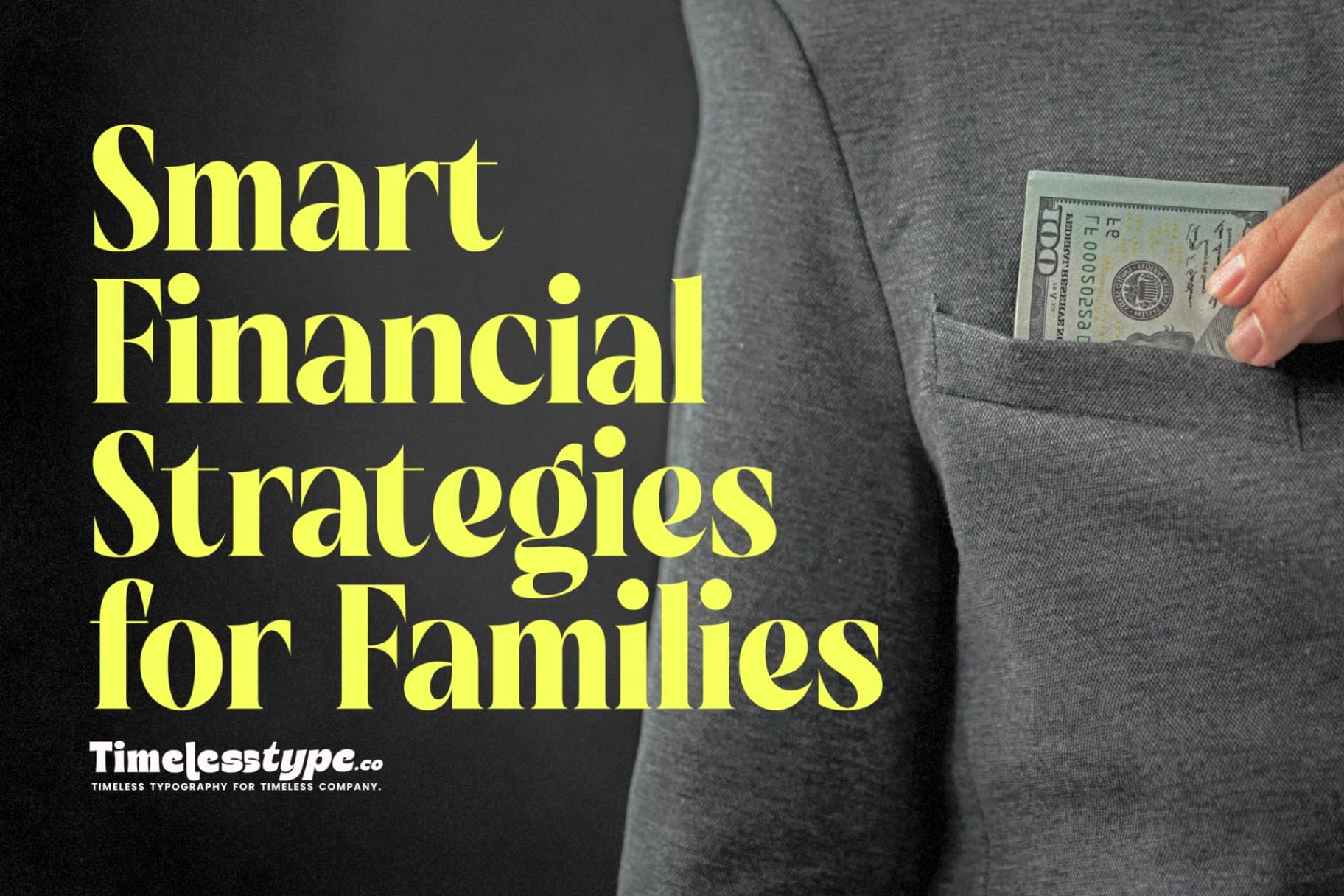 Building Generational Wealth: Smart Financial Strategies for Families