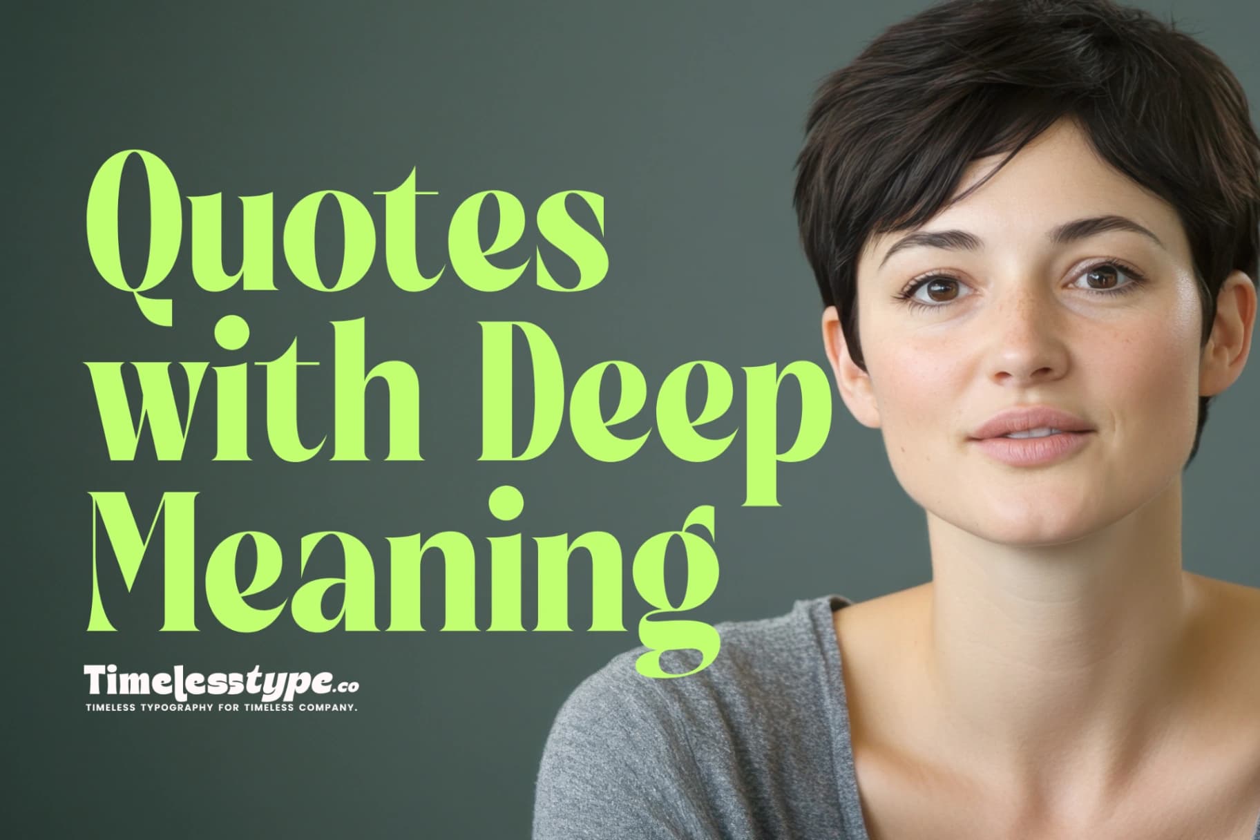 Short Quotes with Deep Meaning to Brighten Your Day