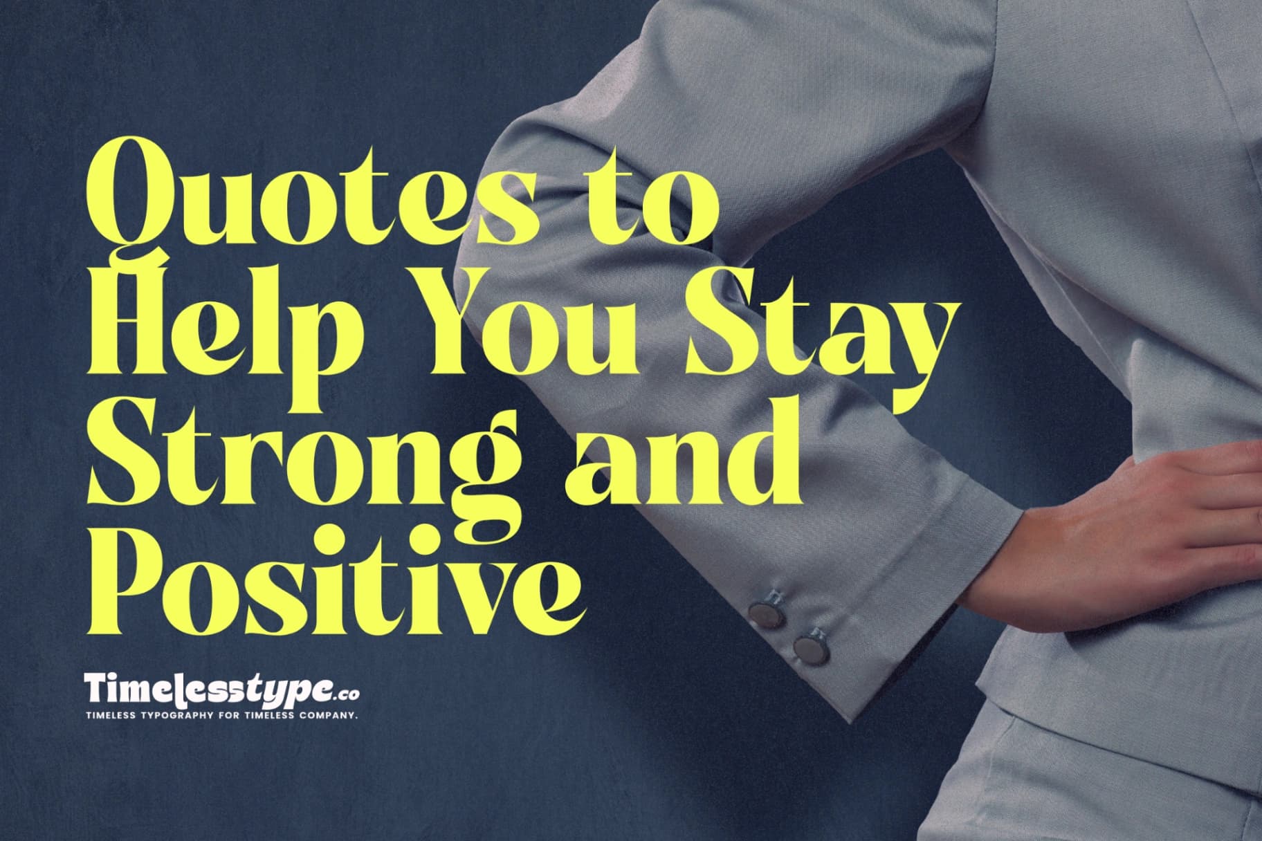 Powerful Life Quotes to Help You Stay Strong and Positive