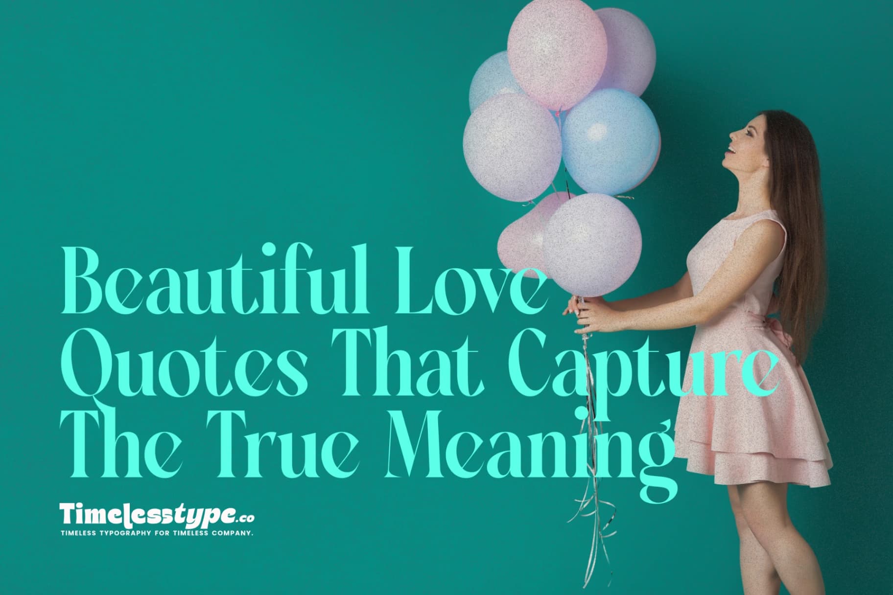 Beautiful Love Quotes That Capture the True Meaning of Connection
