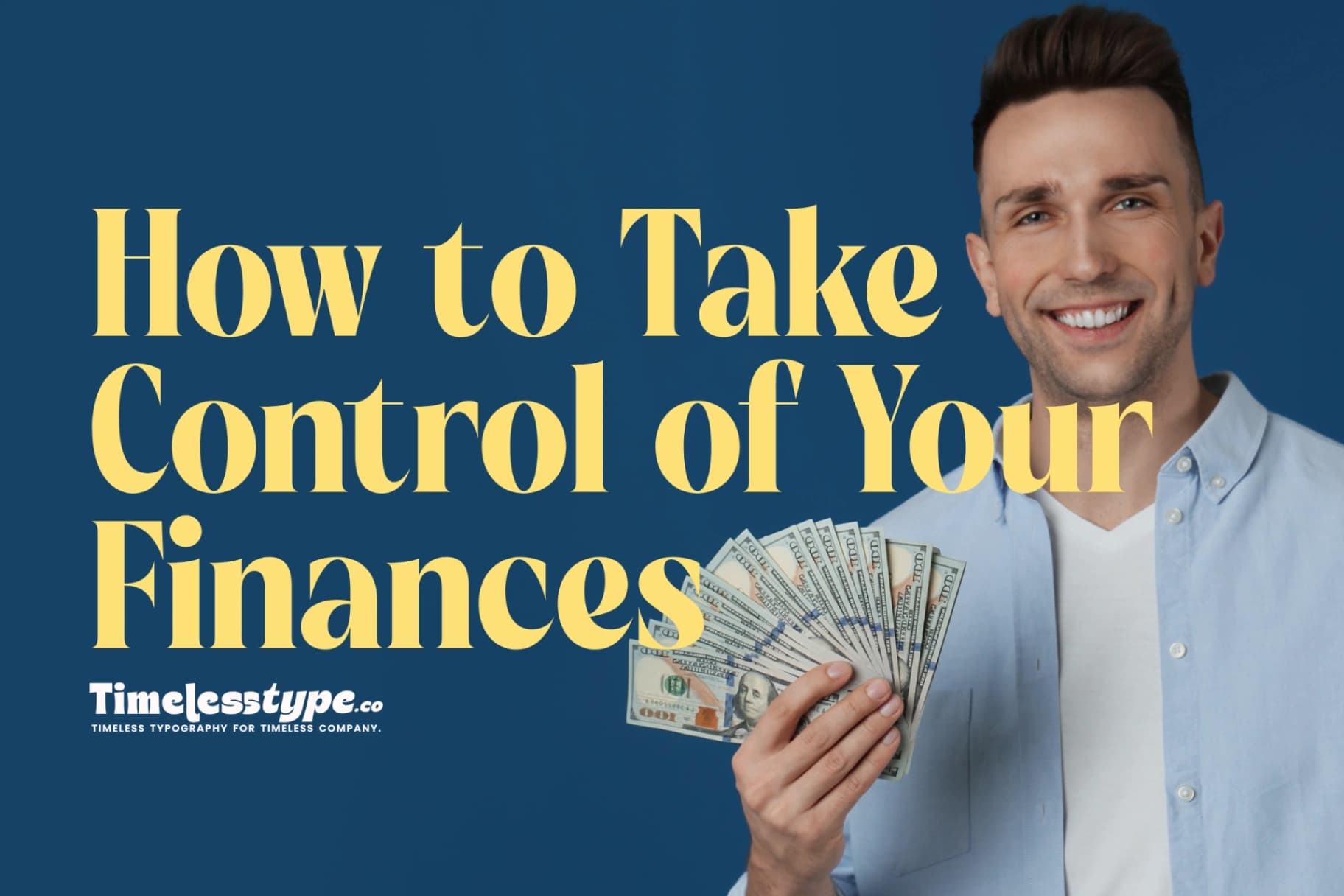 Smart Money Habits in 2025: How to Take Control of Your Finances