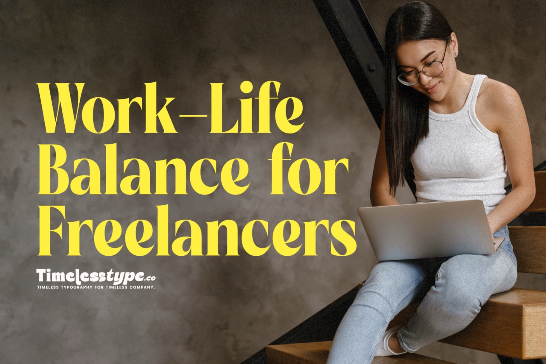 Work-Life Balance for Freelancers: Staying Creative Without Burning Out