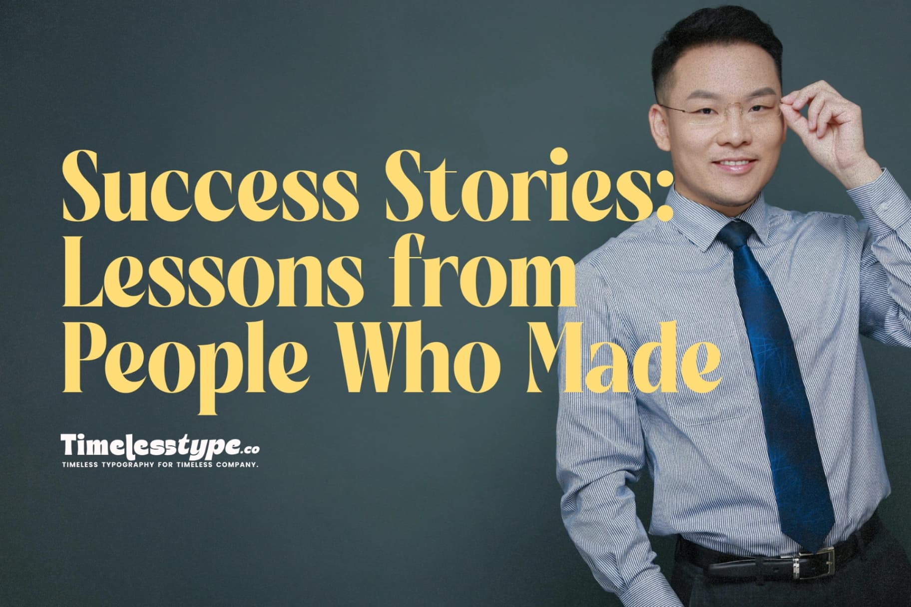 Freelance Success Stories: Lessons from People Who Made It Big