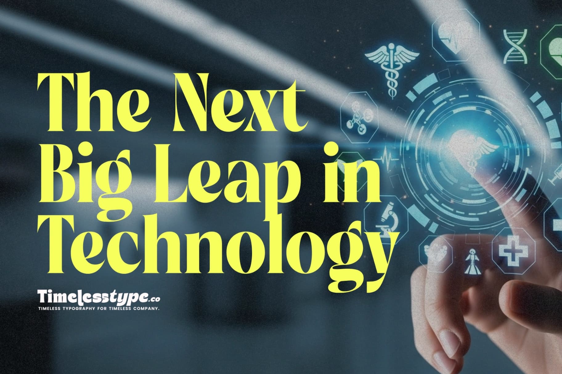 Quantum Computing 101: The Next Big Leap in Technology