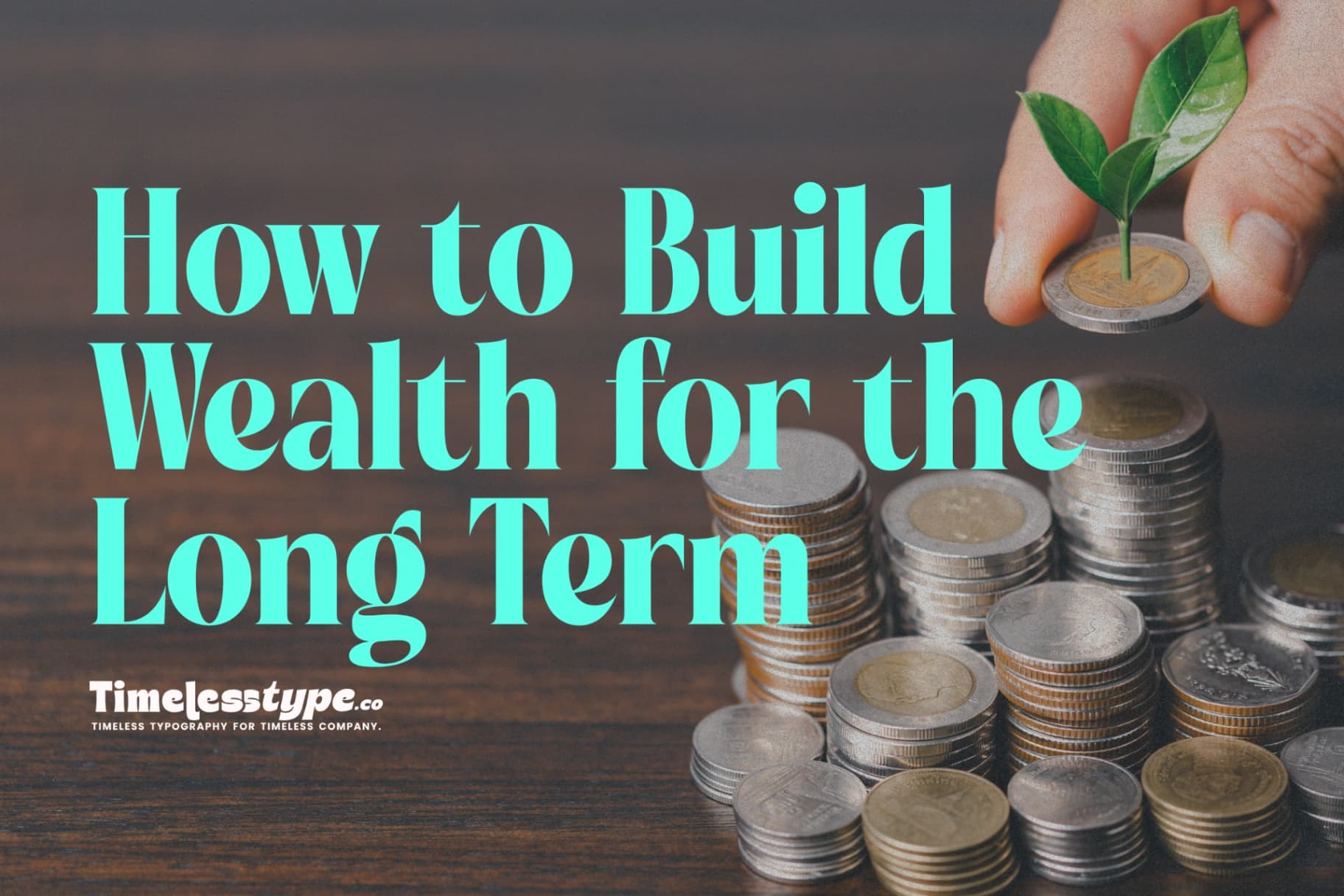 Investing for Beginners: How to Build Wealth for the Long Term