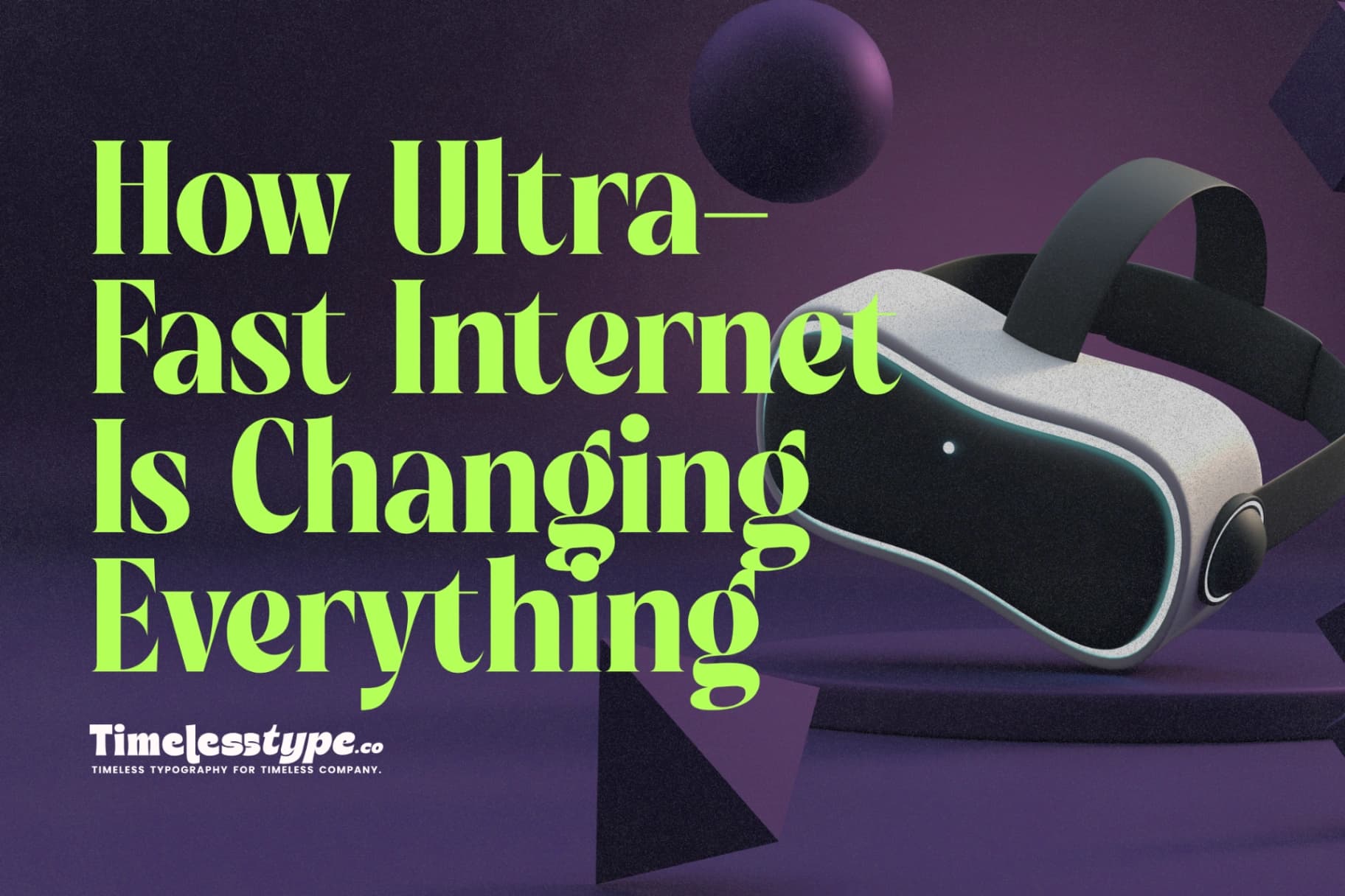 5G and Beyond: How Ultra-Fast Internet Is Changing Everything