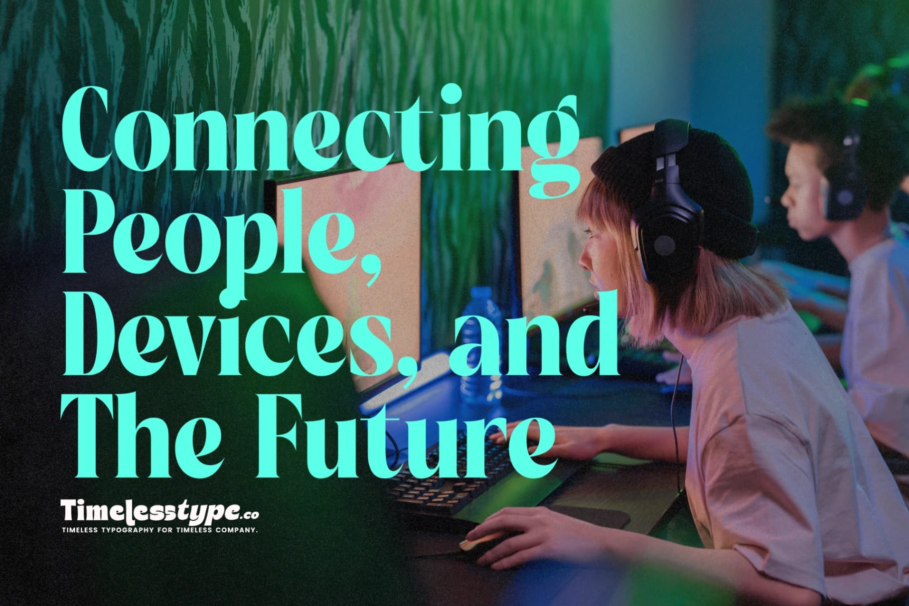 The Internet of Things (IoT): Connecting People, Devices, and the Future