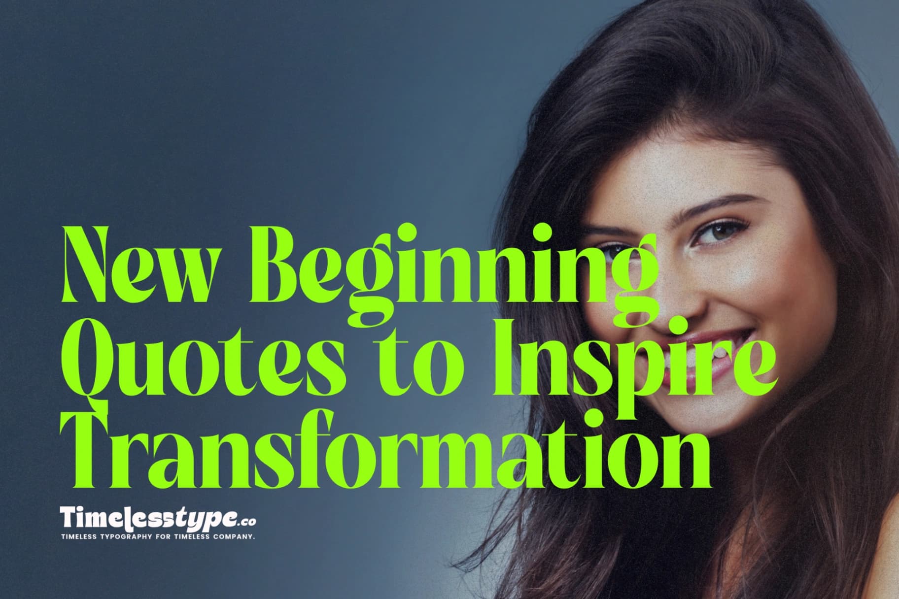 Change and New Beginning Quotes to Inspire Transformation