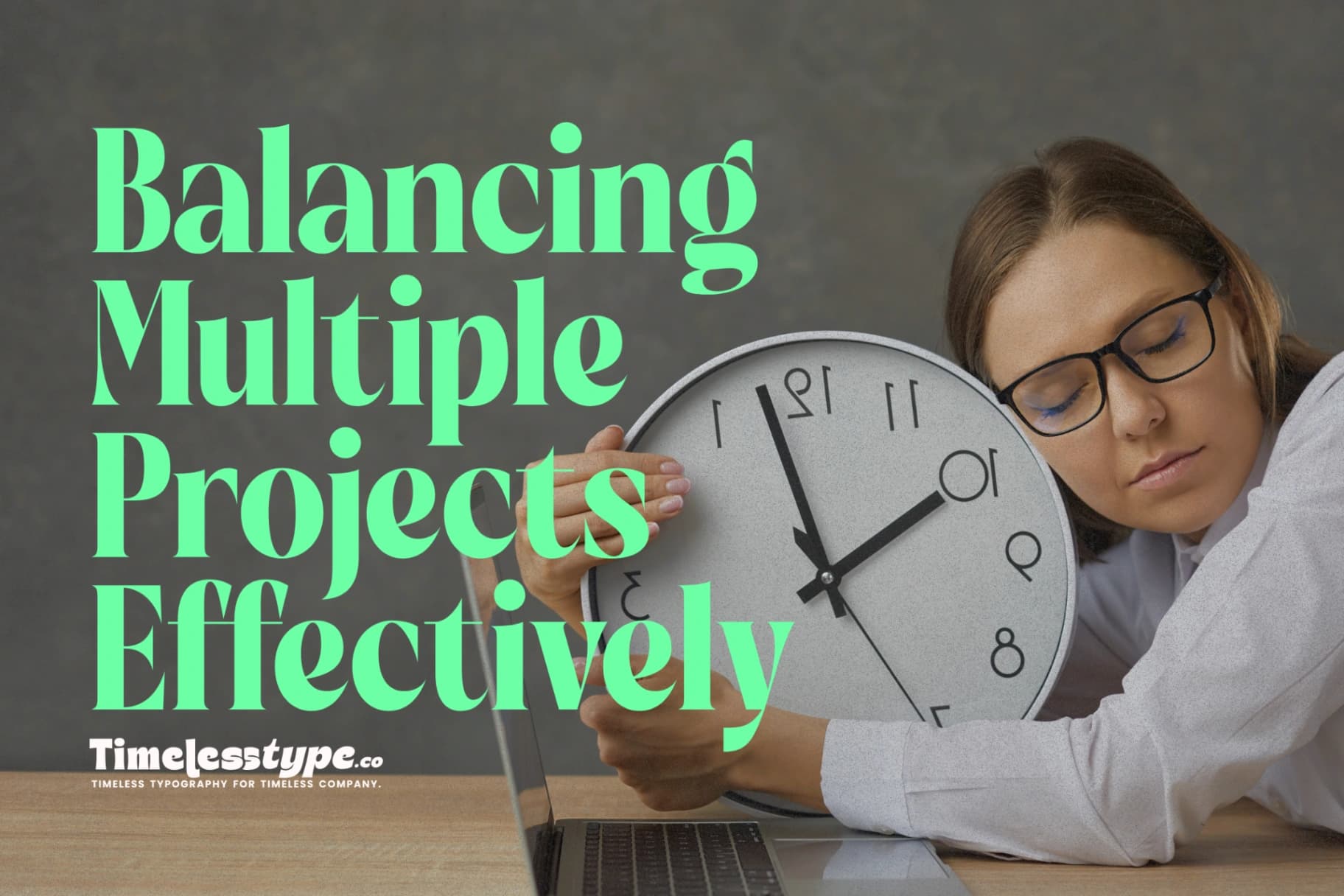 Time Management for Freelancers: Balancing Multiple Projects Effectively