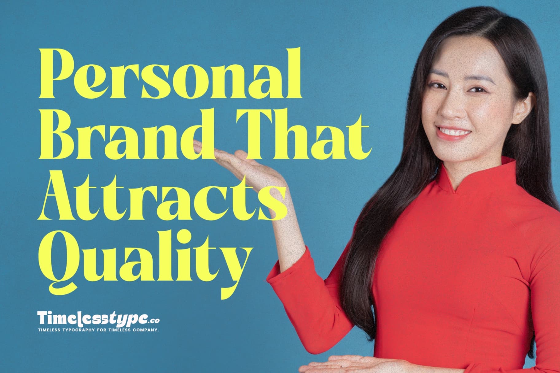 How to Build a Personal Brand That Attracts Quality Clients