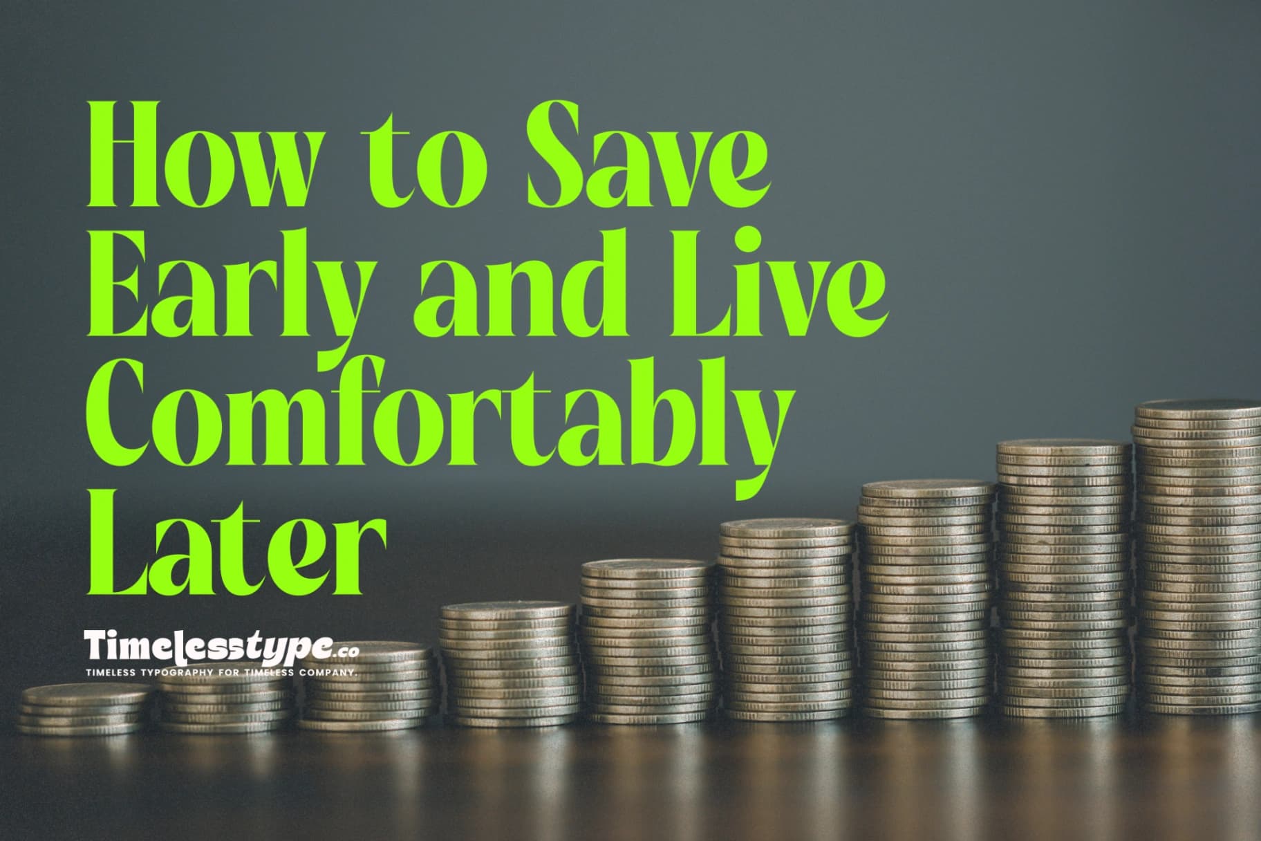 Retirement Planning 2025: How to Save Early and Live Comfortably Later