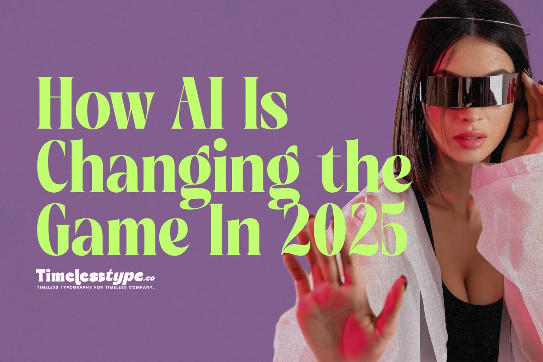 The Future of Freelancing: How AI Is Changing the Game