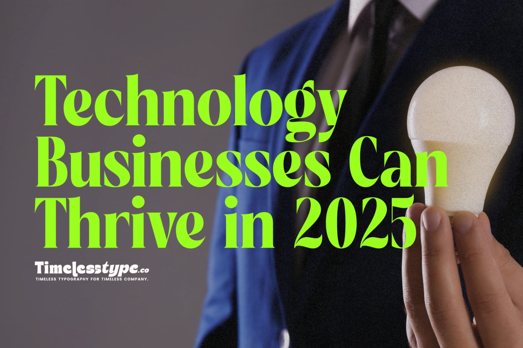 Digital Transformation Strategies: How Businesses Can Thrive in 2025