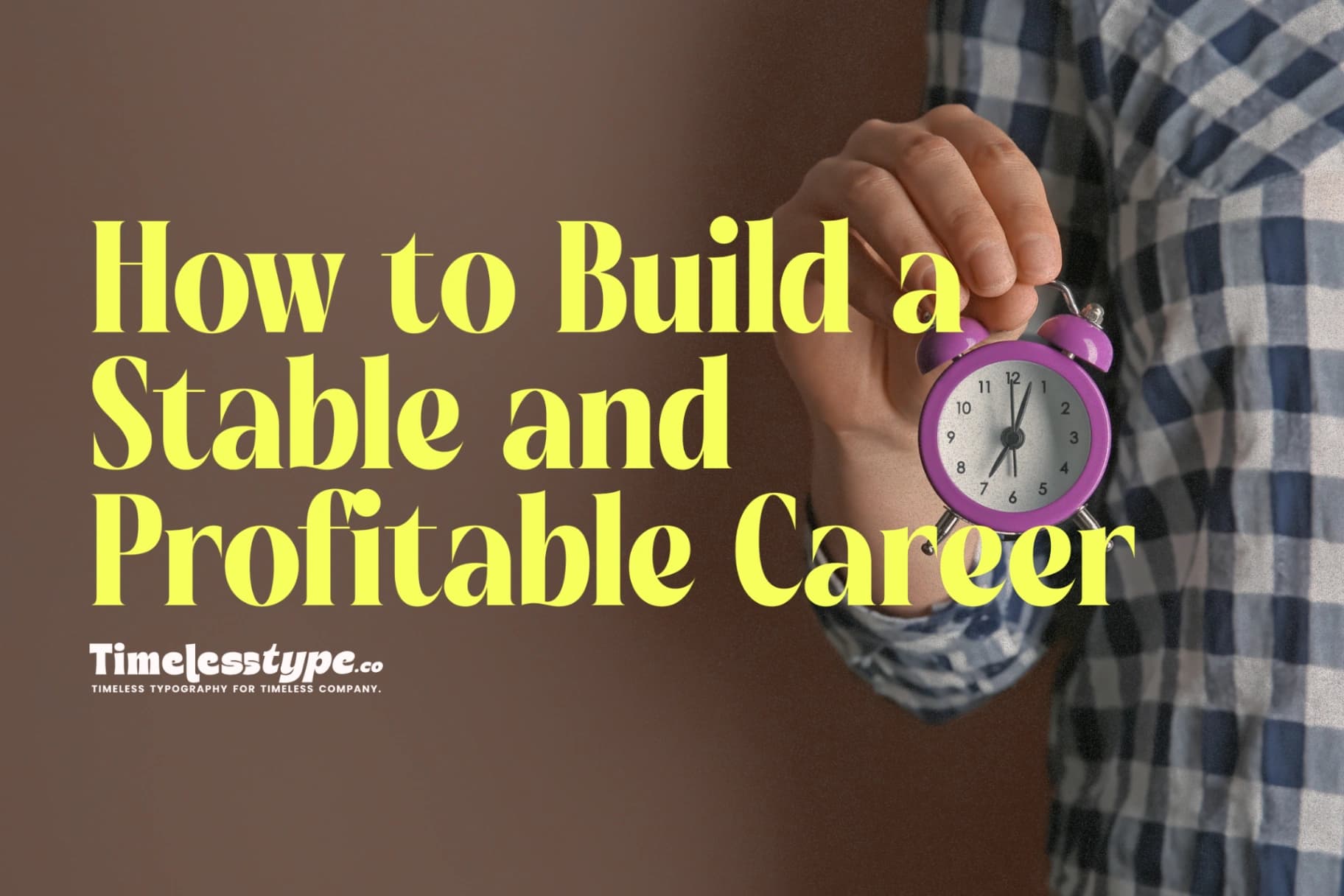 Freelancing in 2025: How to Build a Stable and Profitable Career