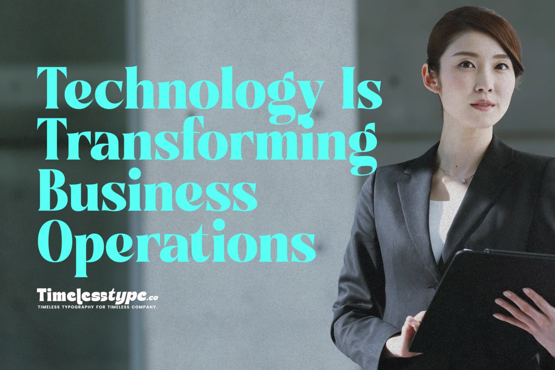 The Future of Work: How Technology Is Transforming Business Operations