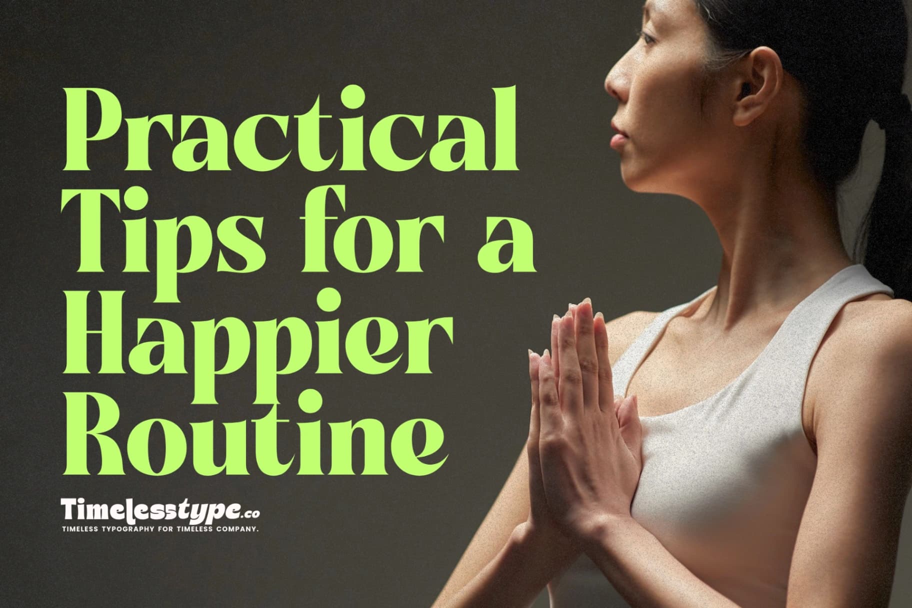 Work-Life Balance in 2025: Practical Tips for a Happier Routine