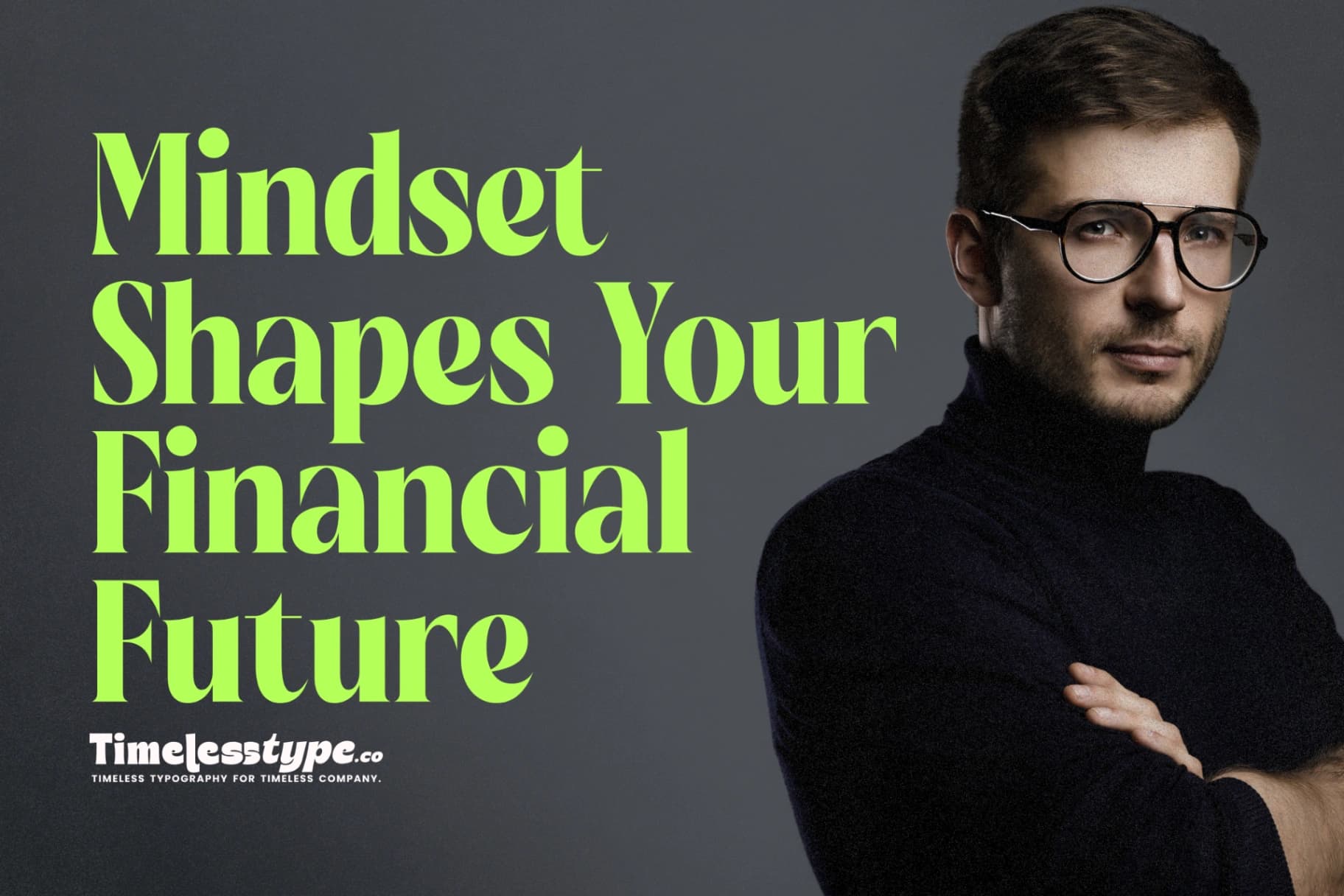 The Psychology of Money: How Your Mindset Shapes Your Financial Future